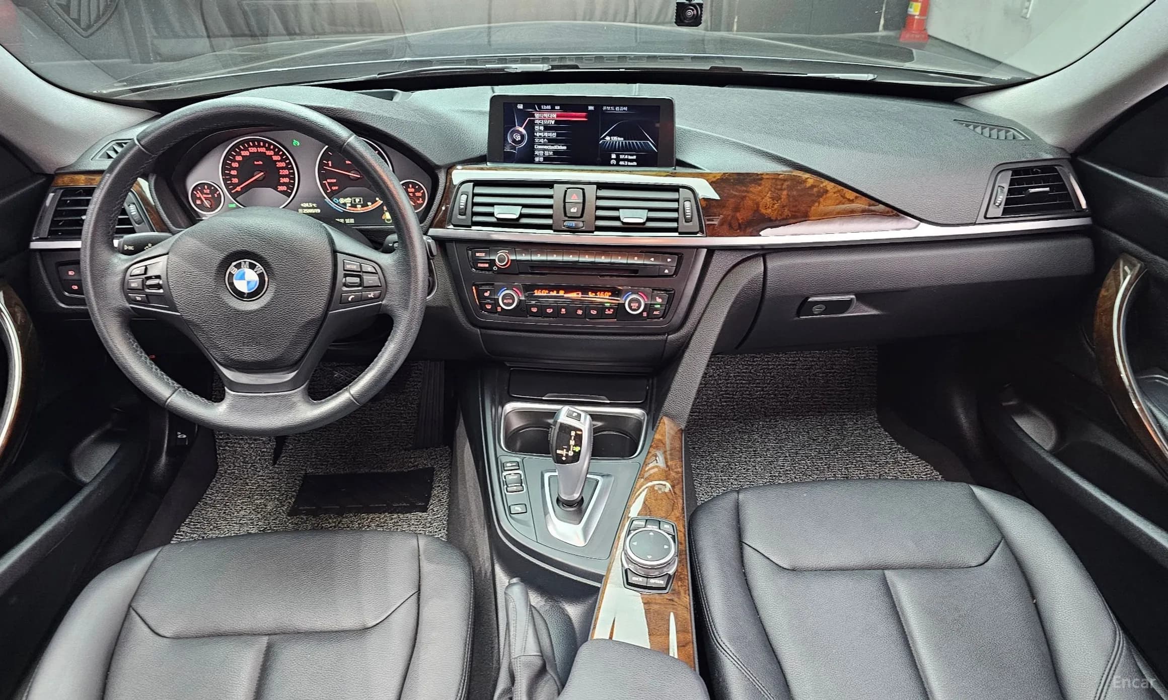 3 Series GT (F34)