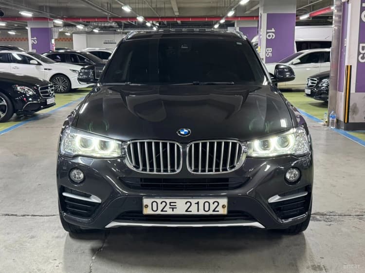 X4 (F26)