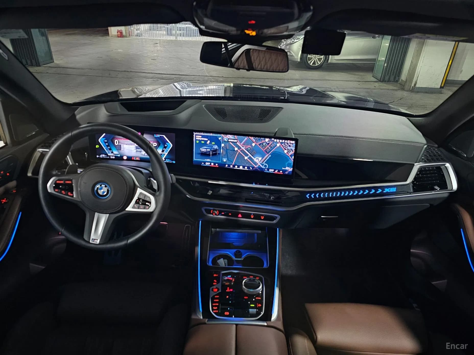 X5 (G05)