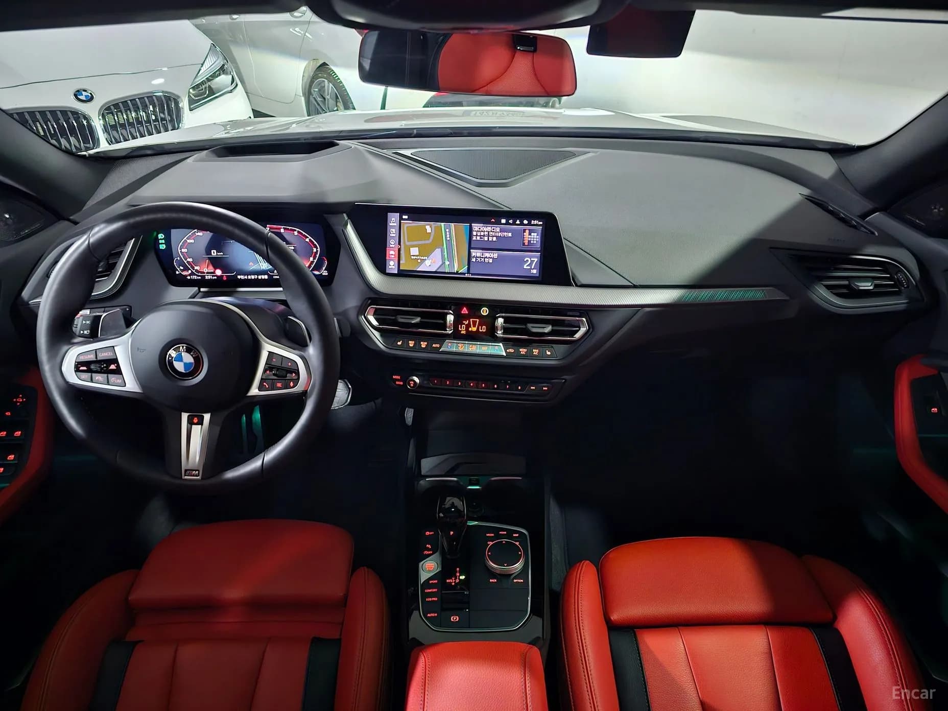 2 Series Gran Coupe (F44)