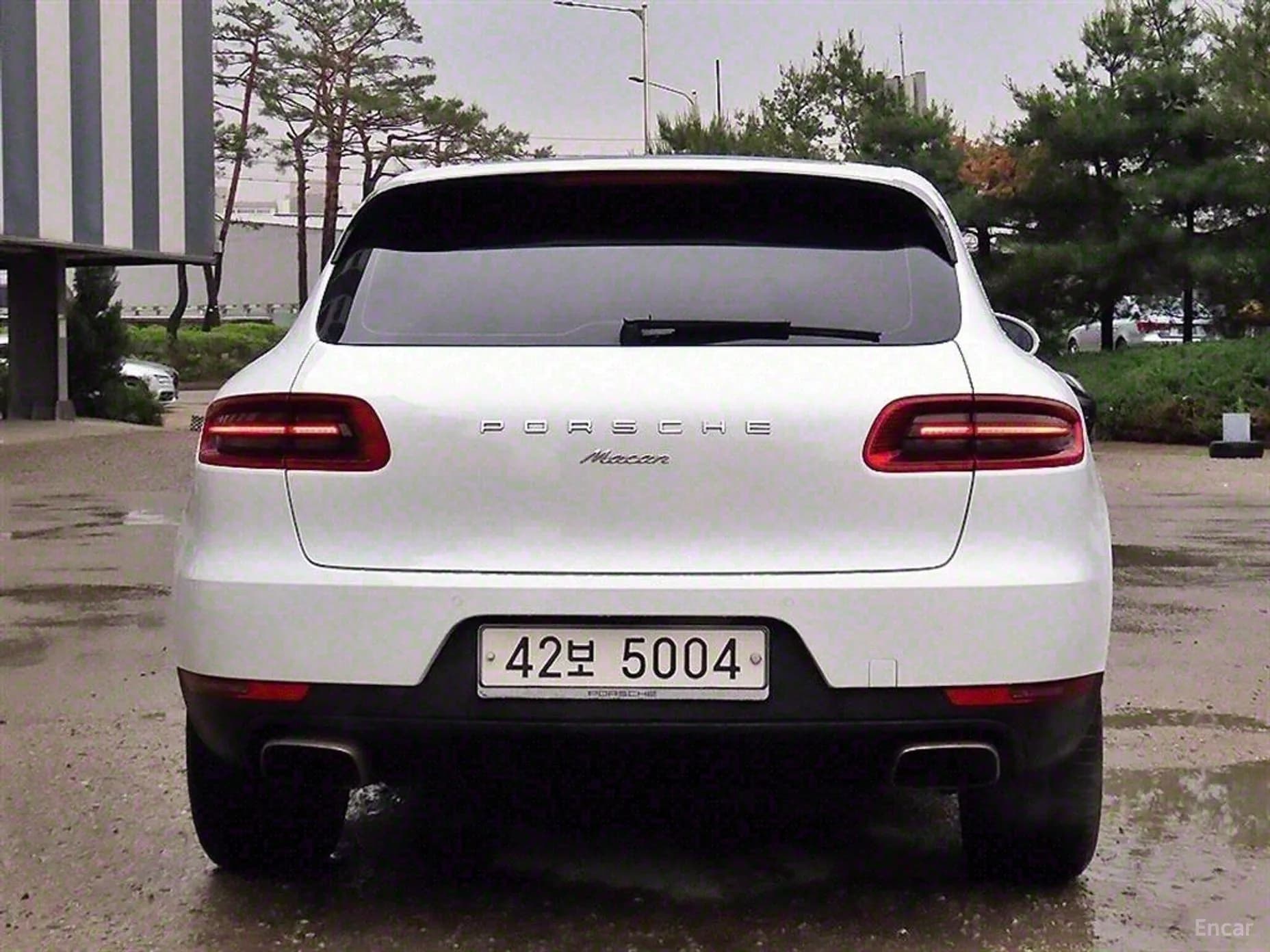 Macan