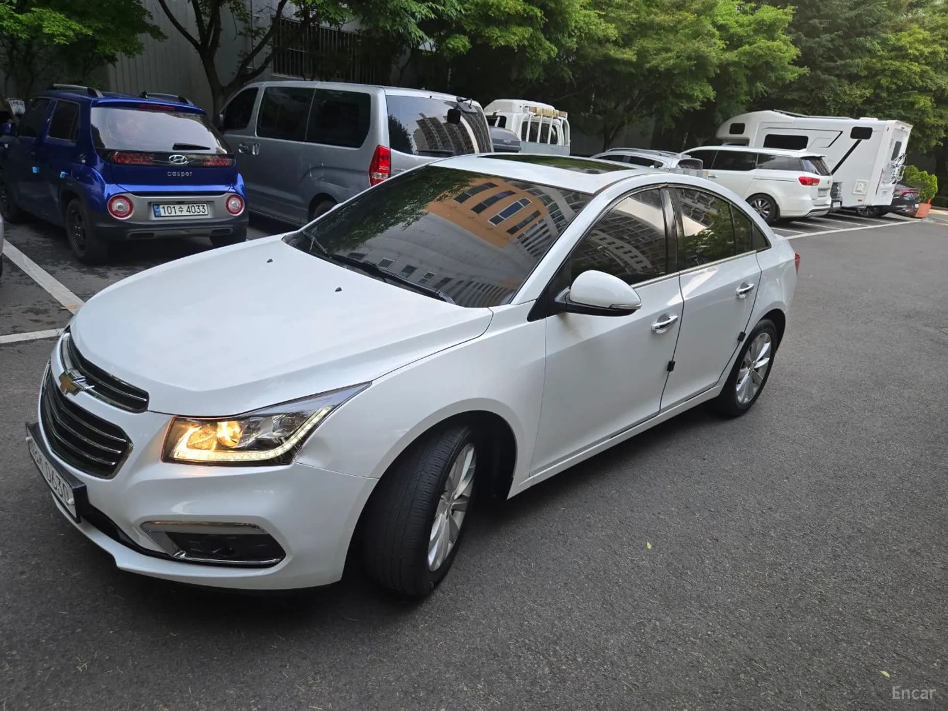 Cruze