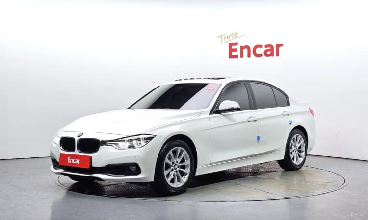 3 Series (F30)