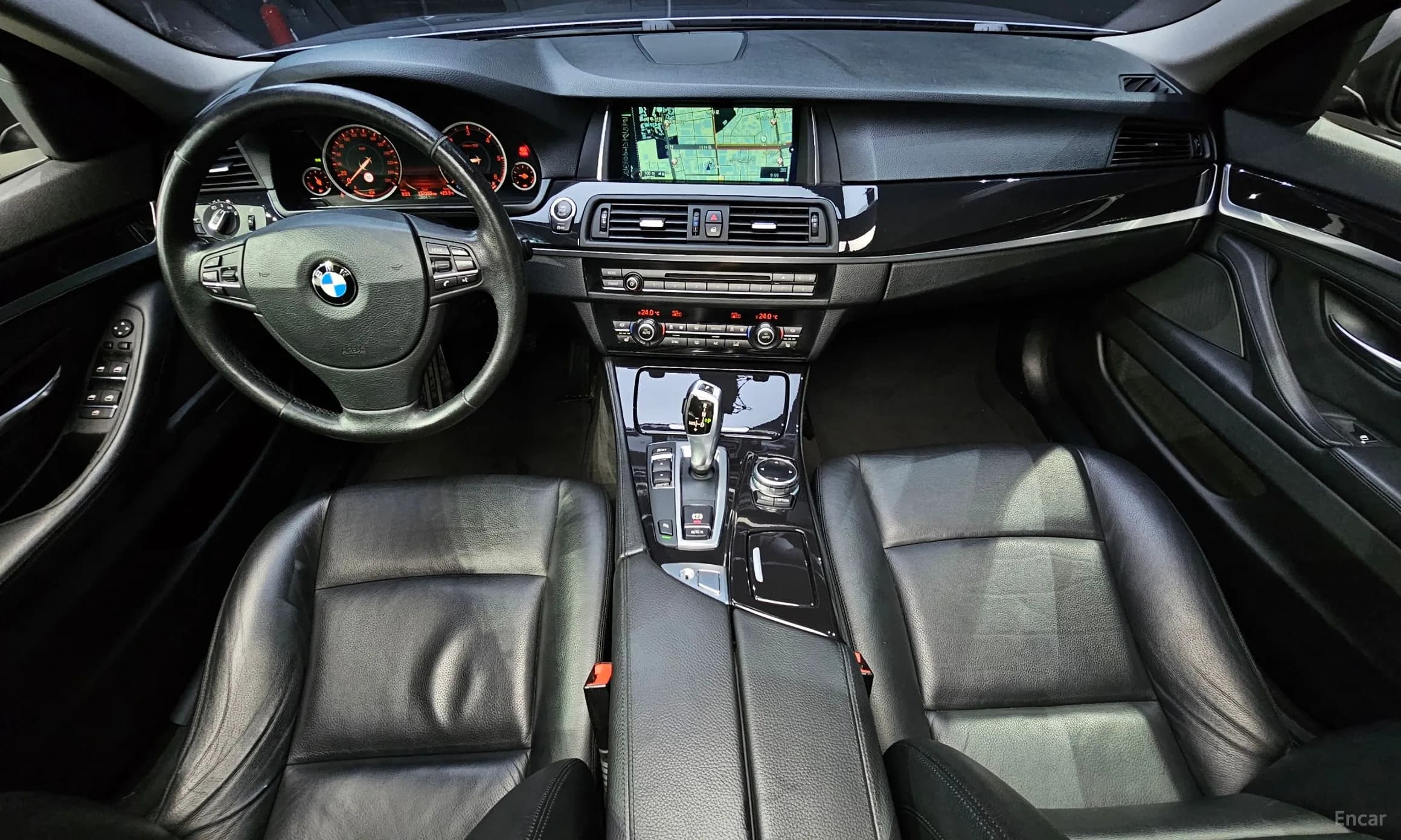 5 Series (F10)