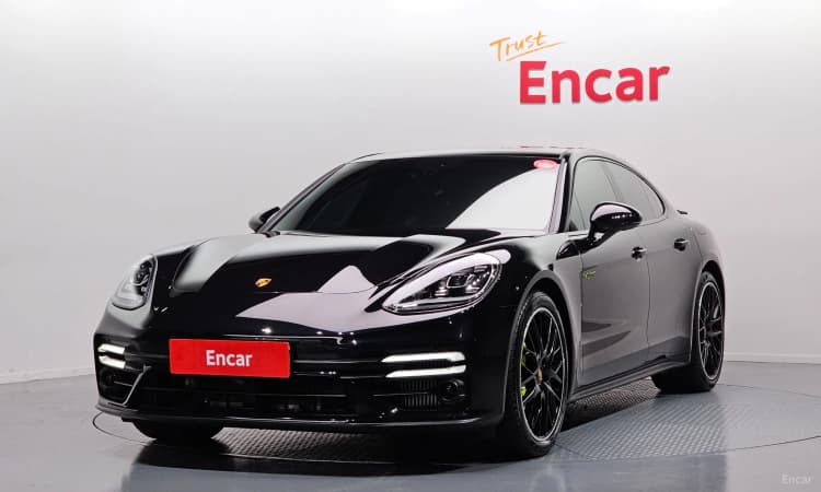 Panamera (971)