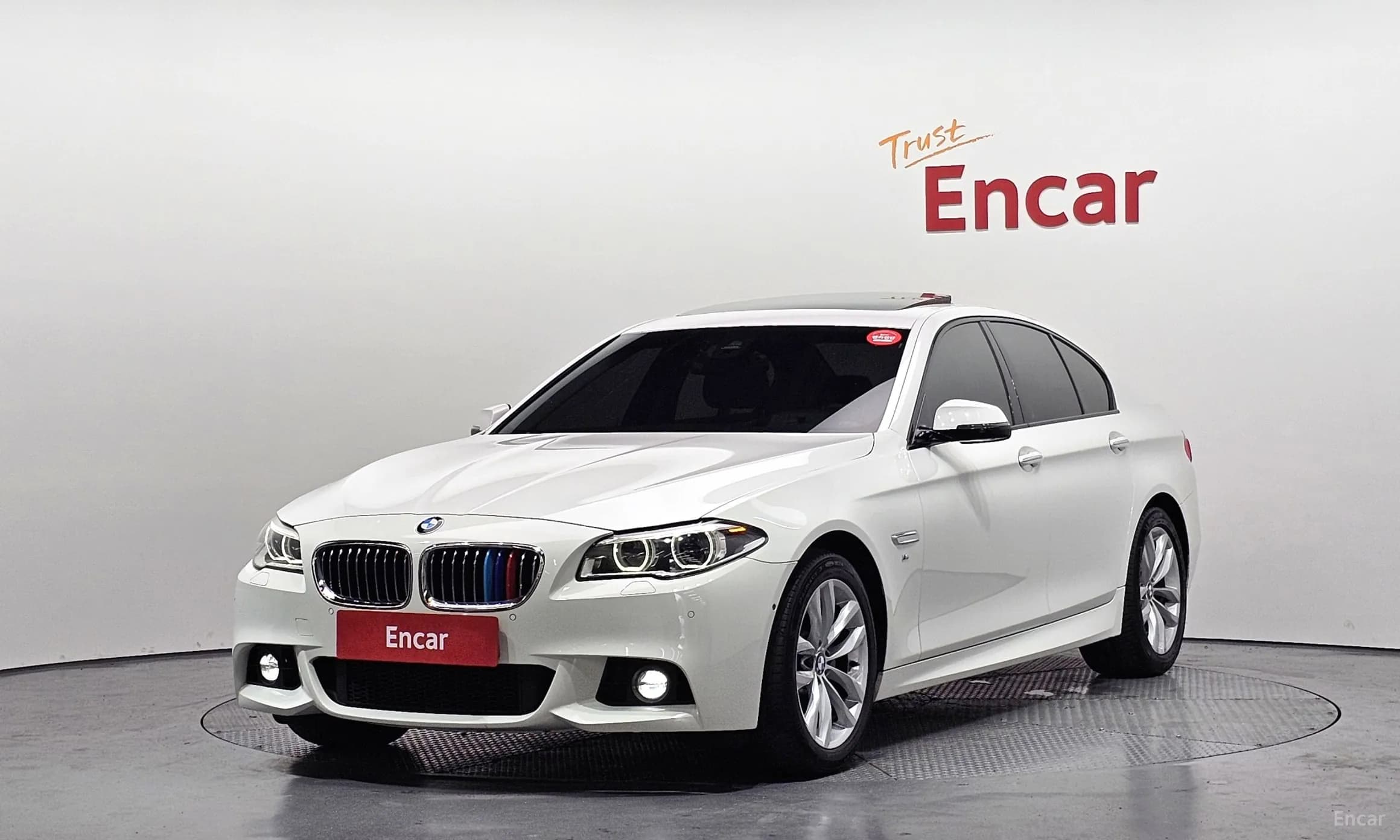 5 Series (F10)