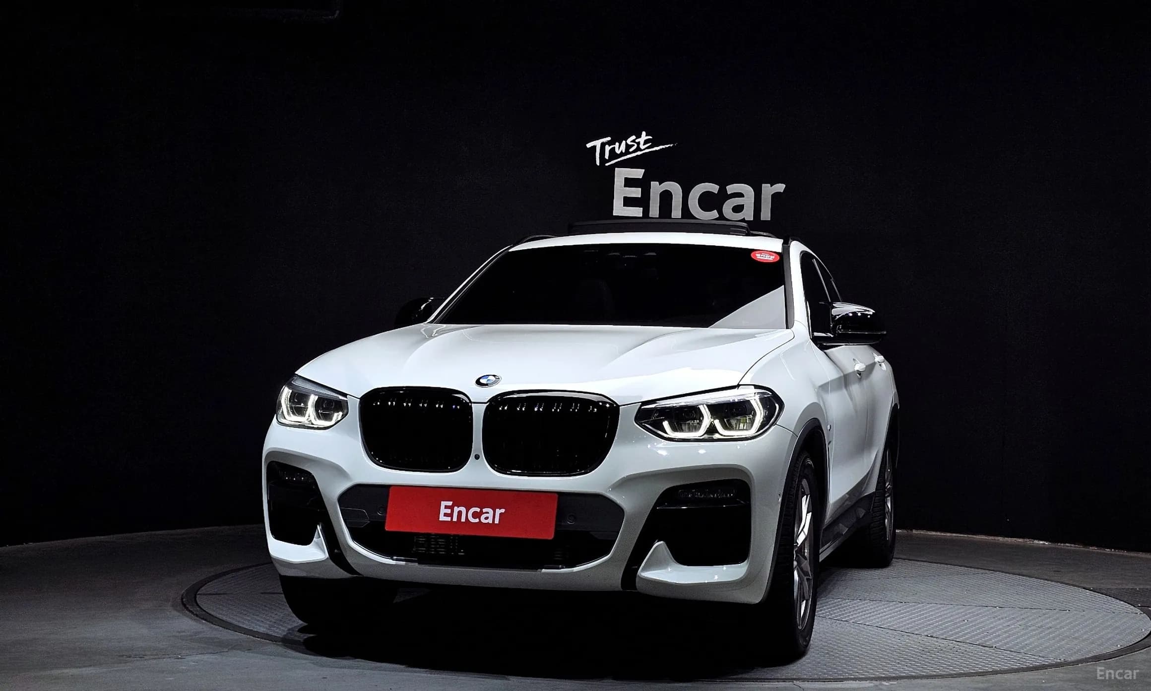 X4 (G02)