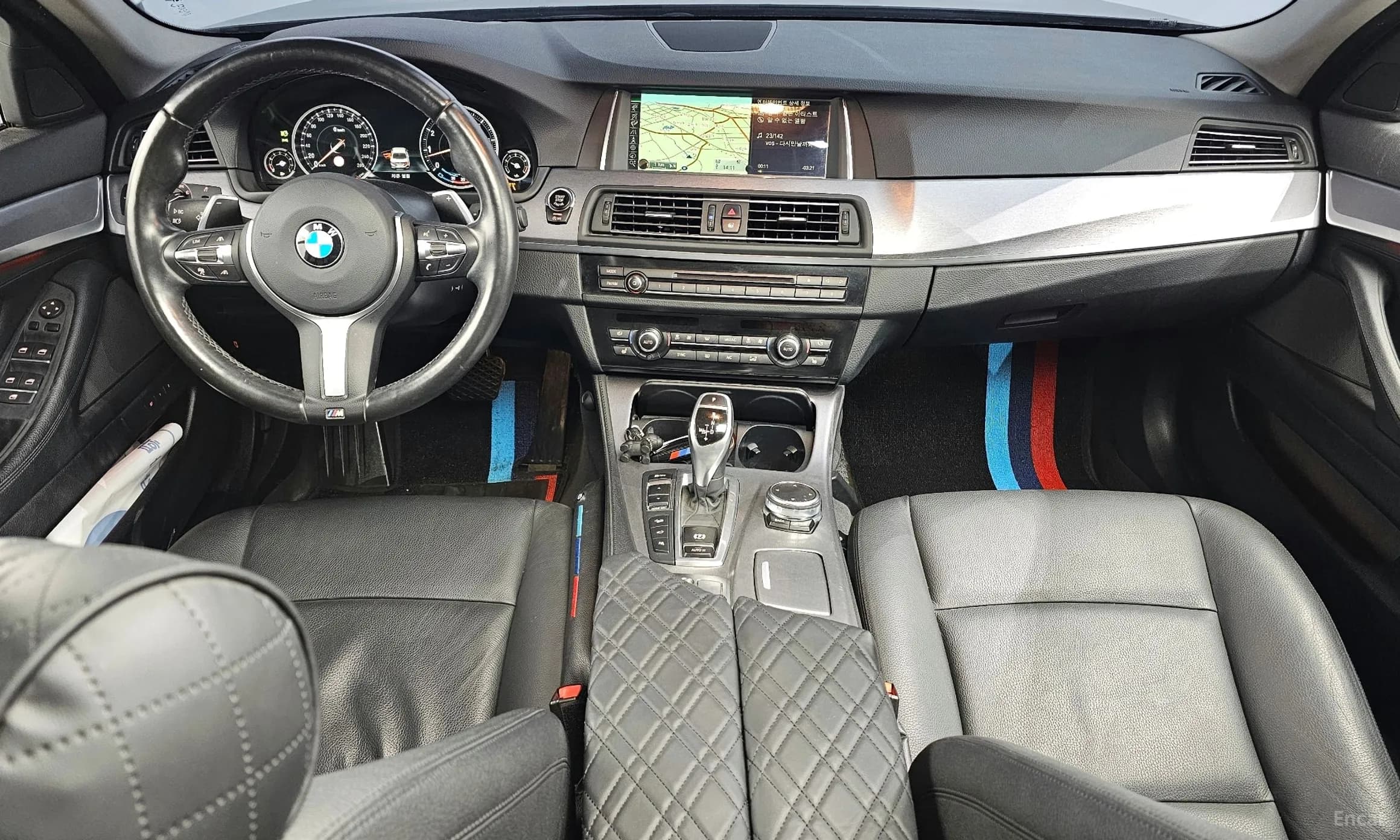 5 Series (F10)