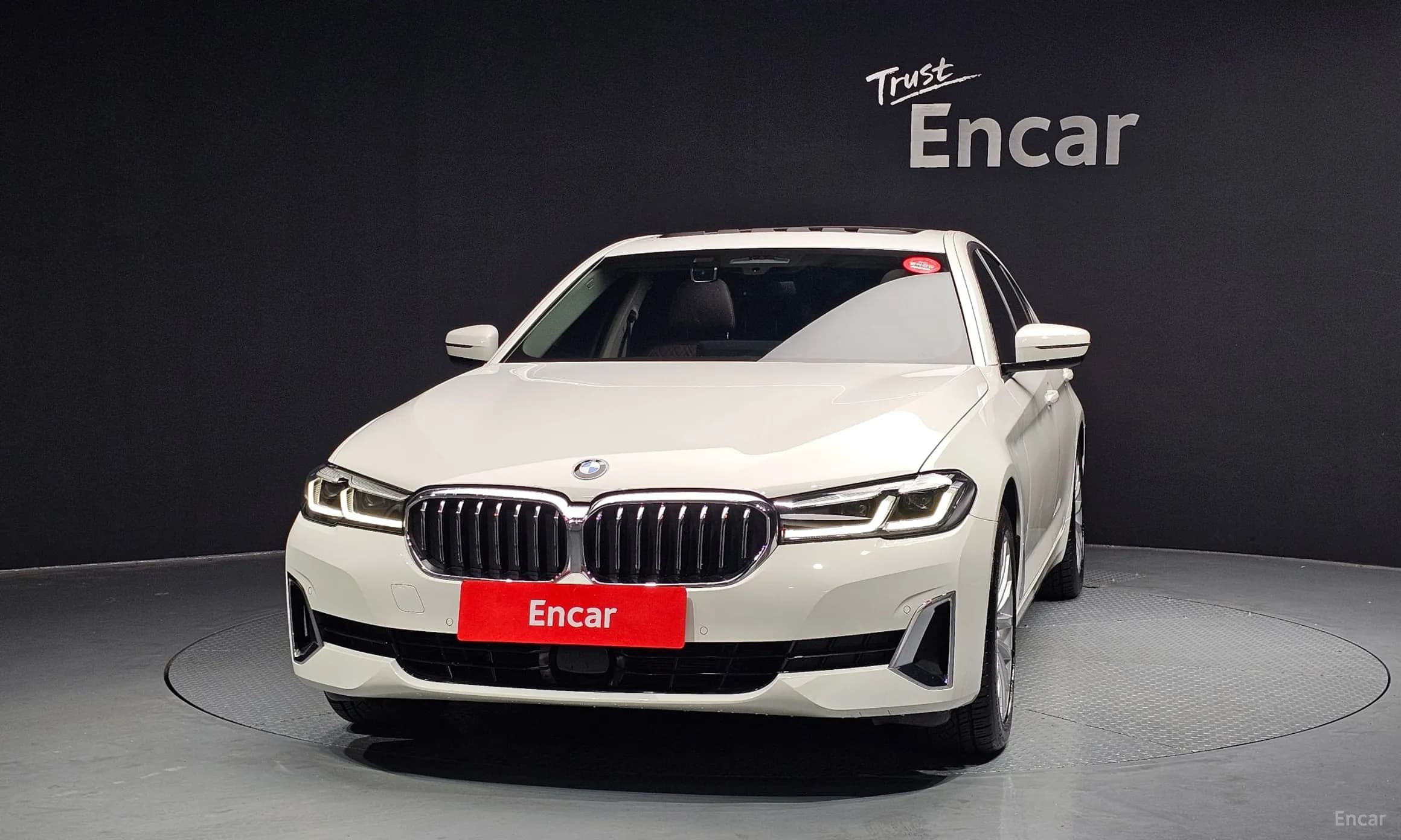 5 Series (G30)