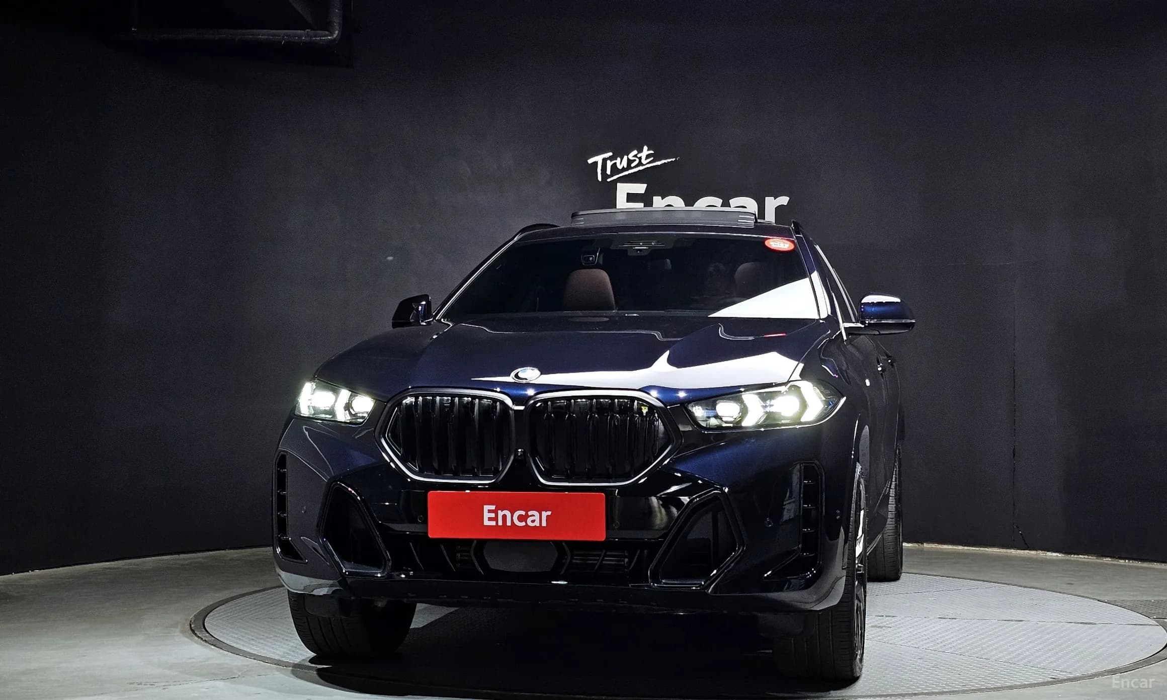 X6 (G06)