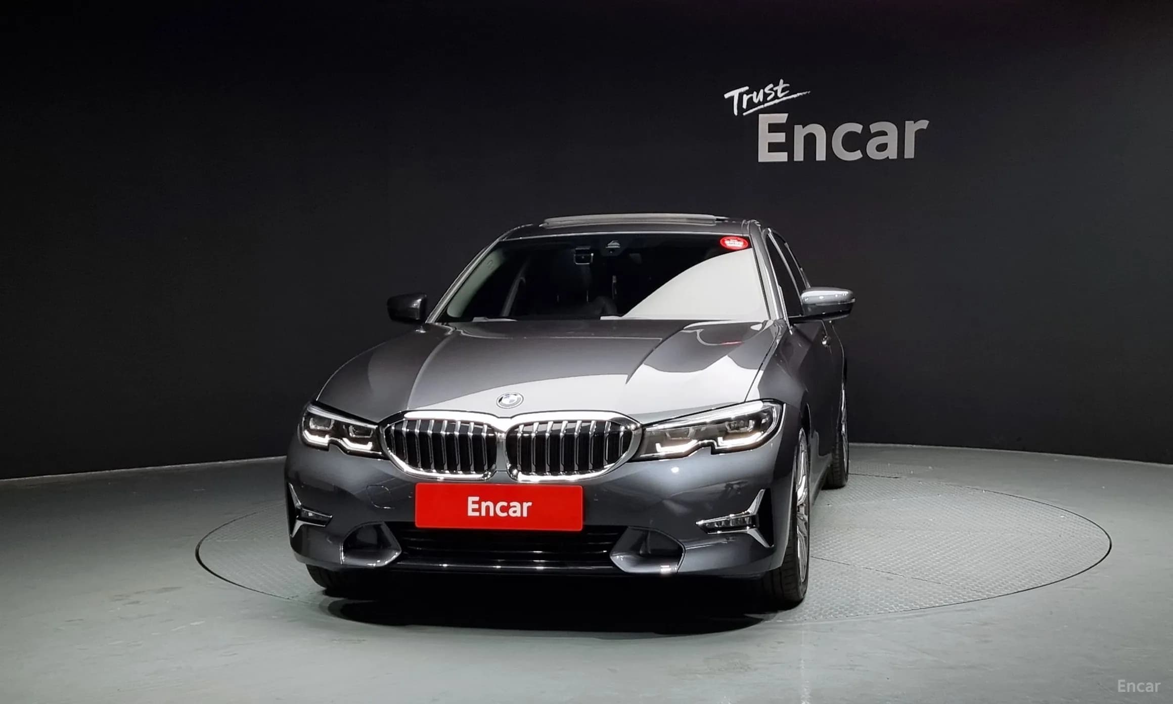 3 Series (G20)