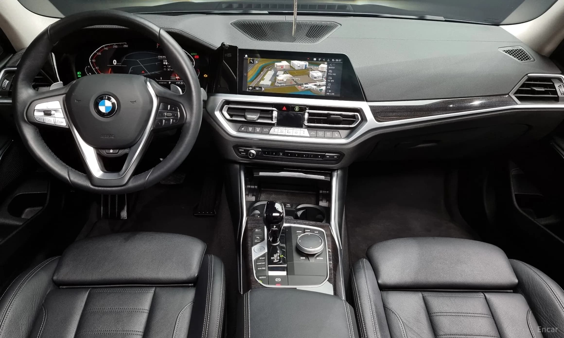 3 Series (G20)