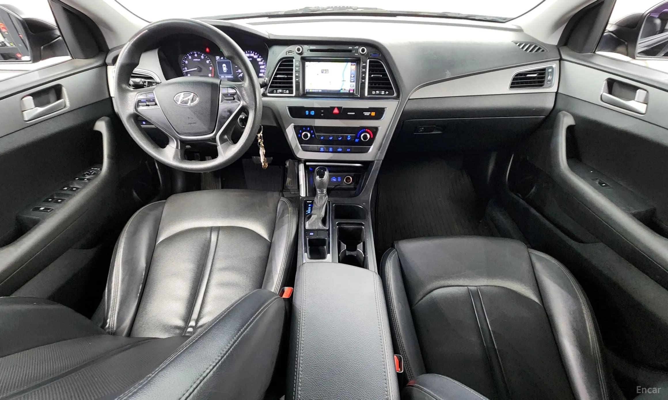 LF Sonata