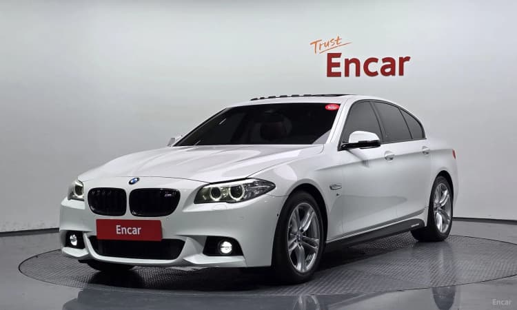 5 Series (F10)