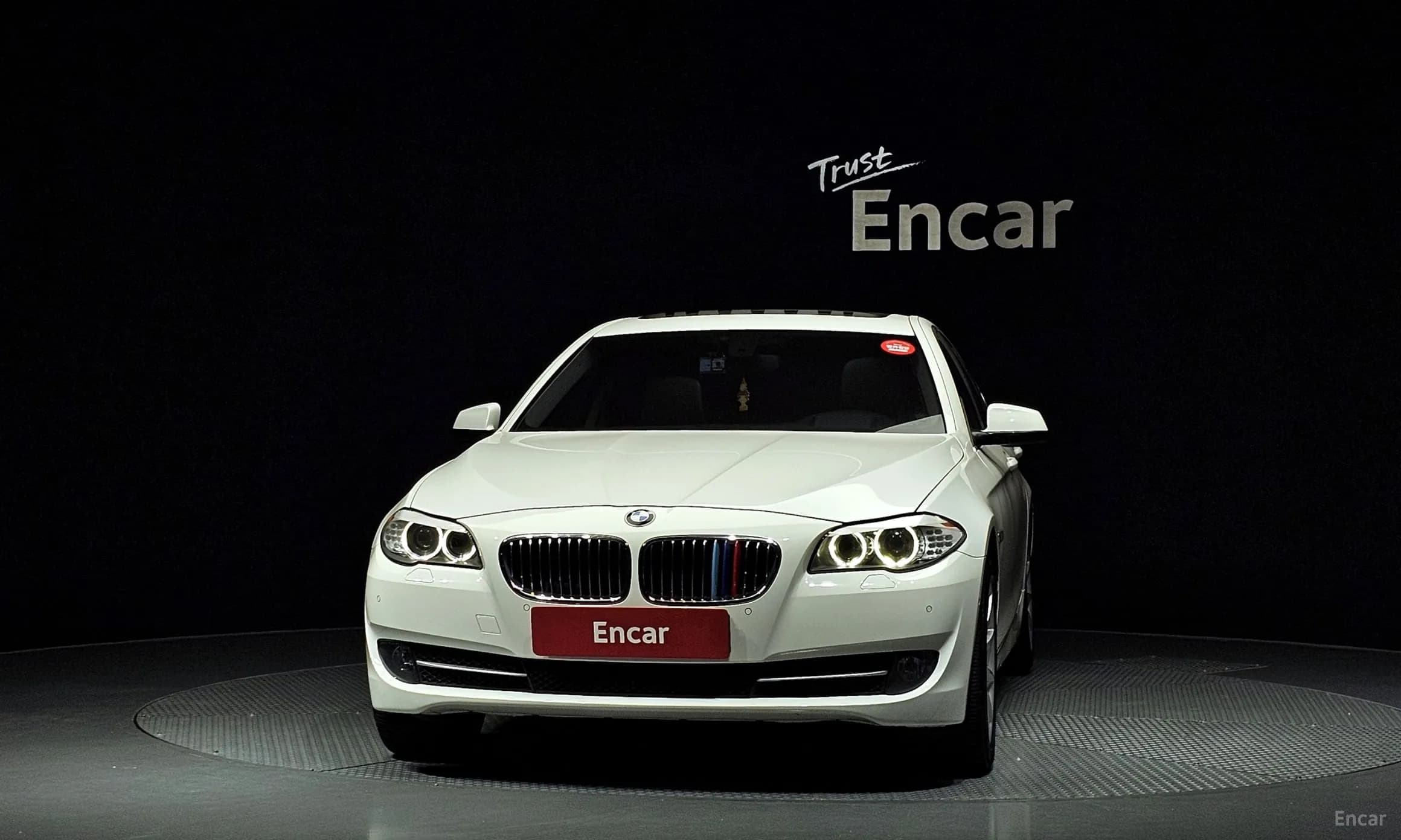 5 Series (F10)