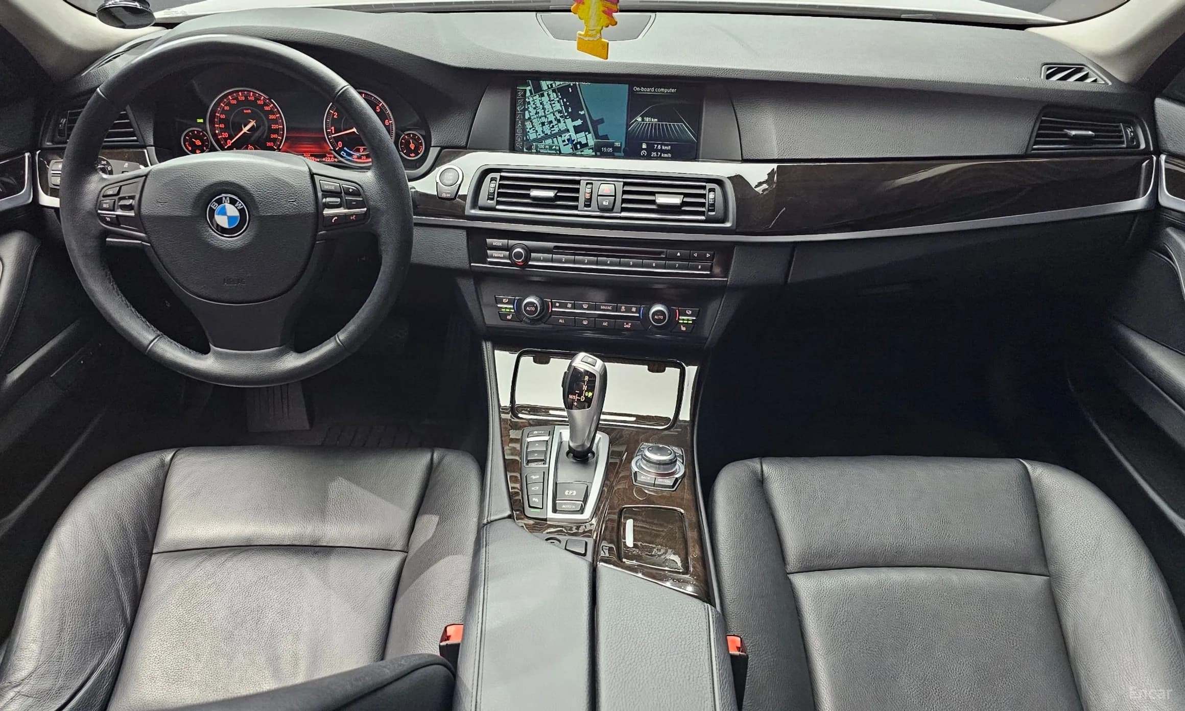 5 Series (F10)