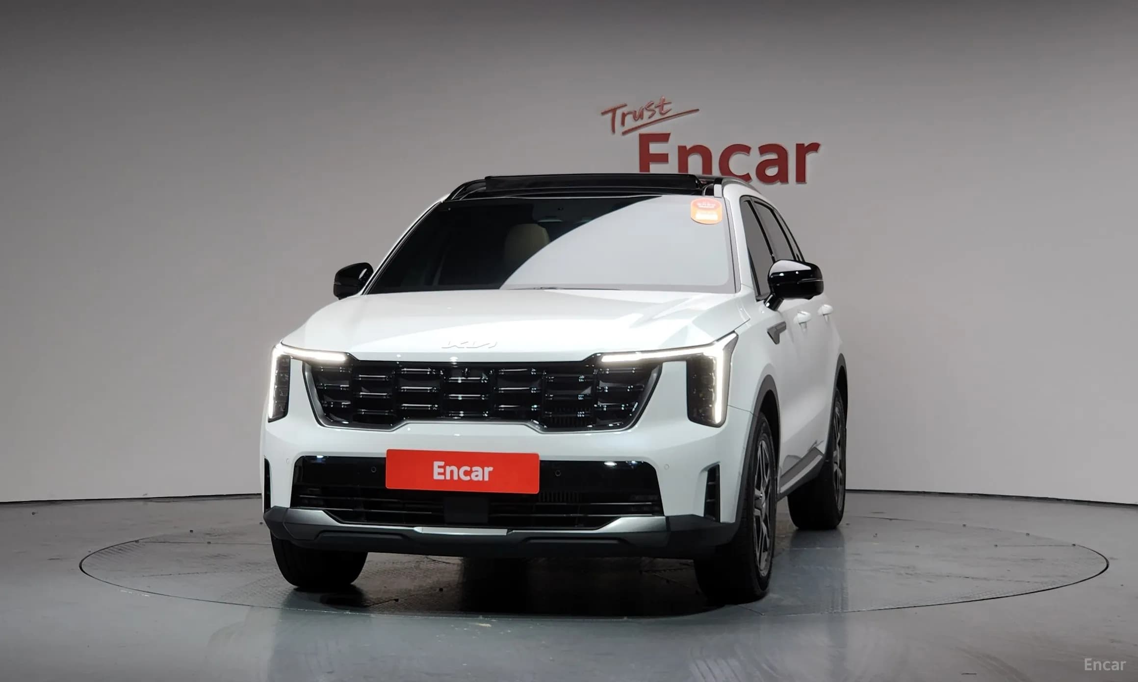 Sorento 4th Generation