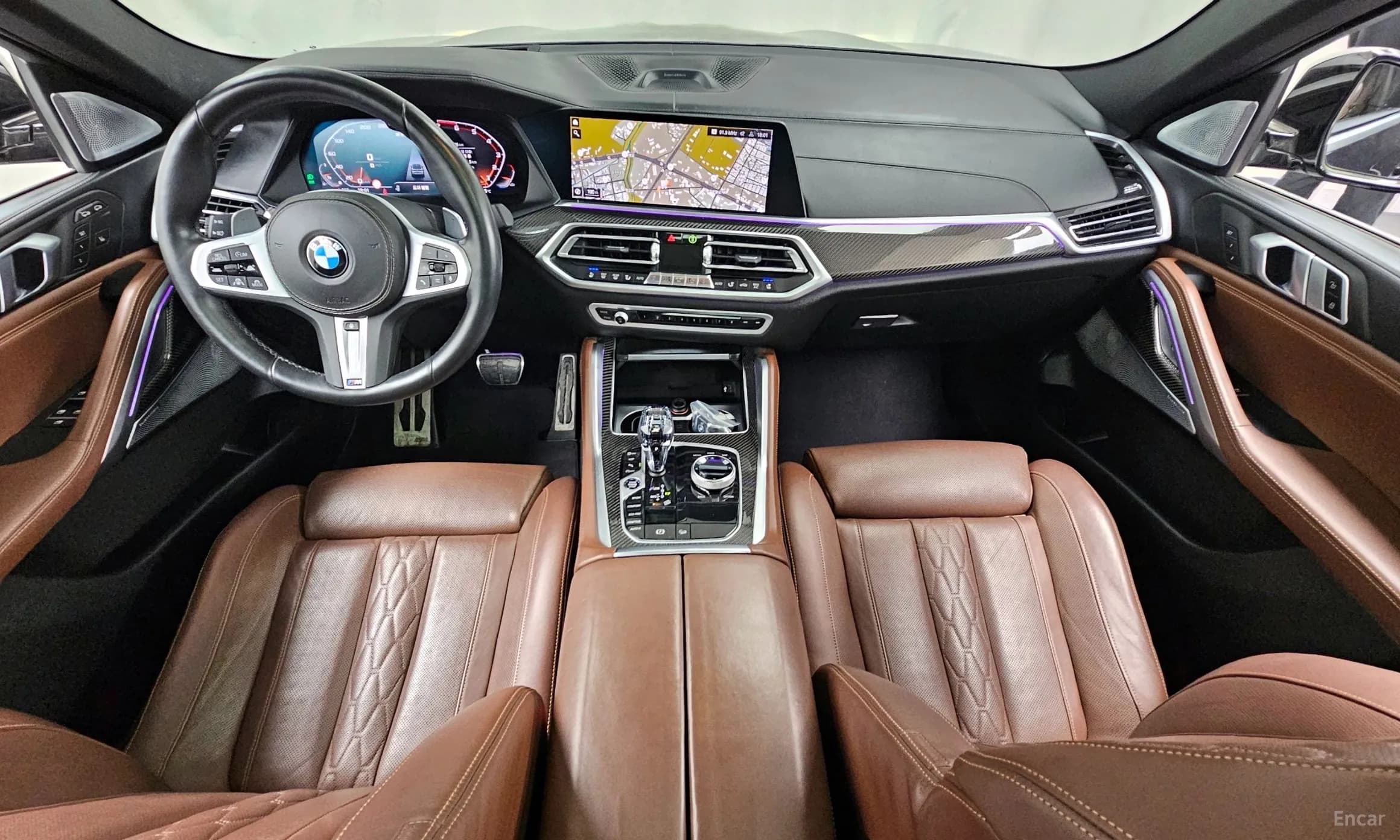 X6 (G06)