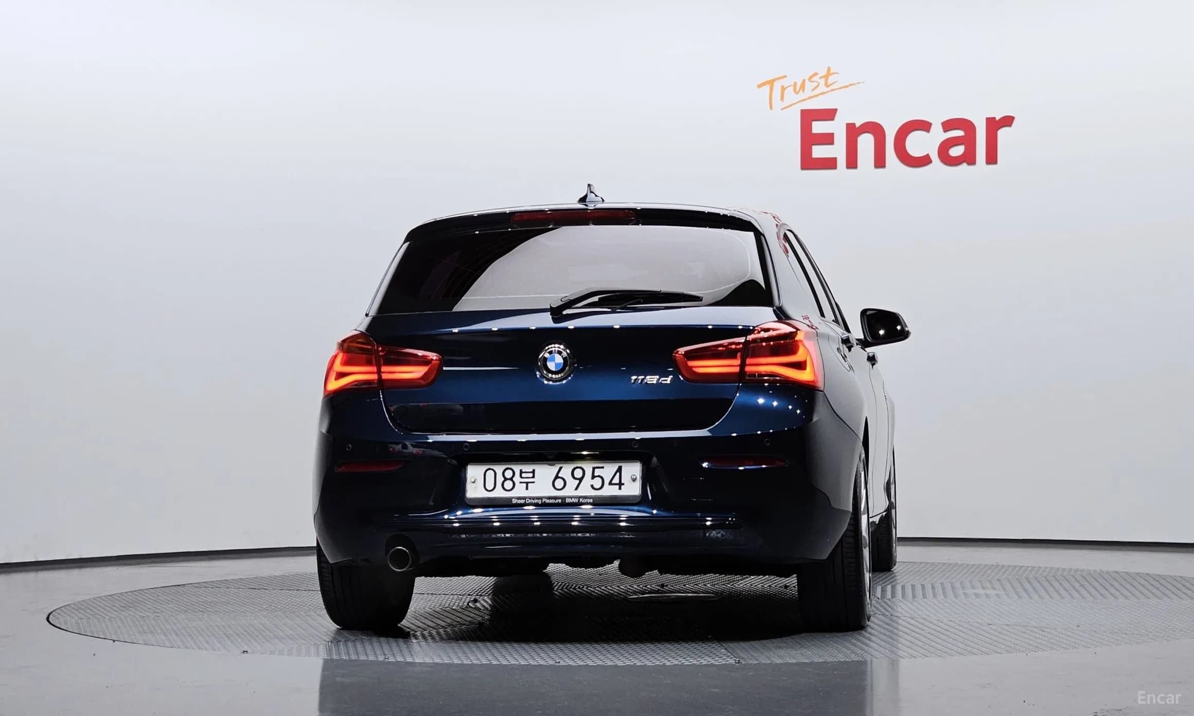 1 Series (F20)