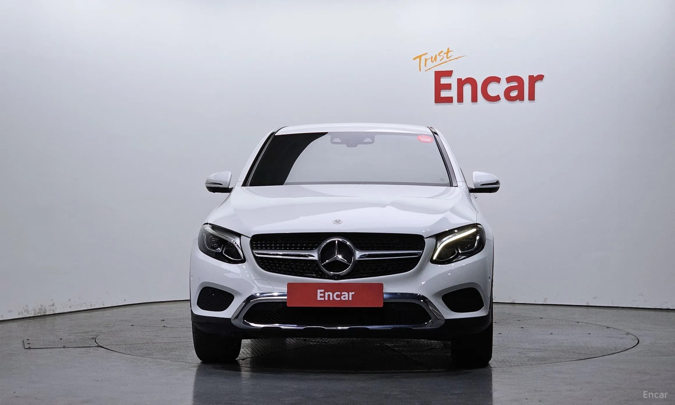GLC-Class X253