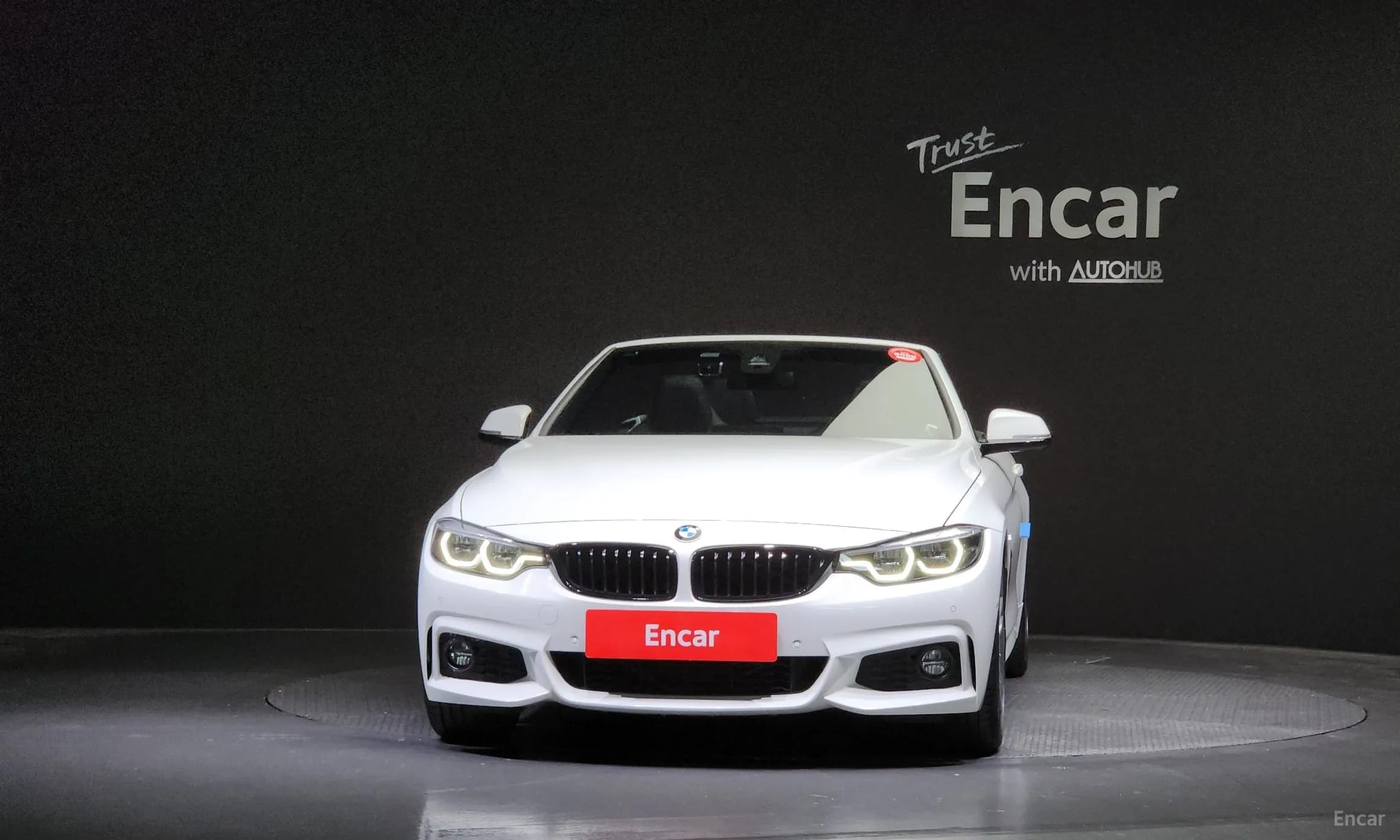 Series 4 (F32)