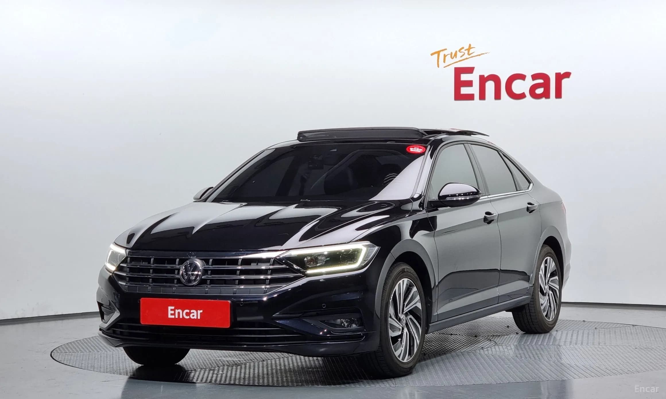Jetta 7th Generation