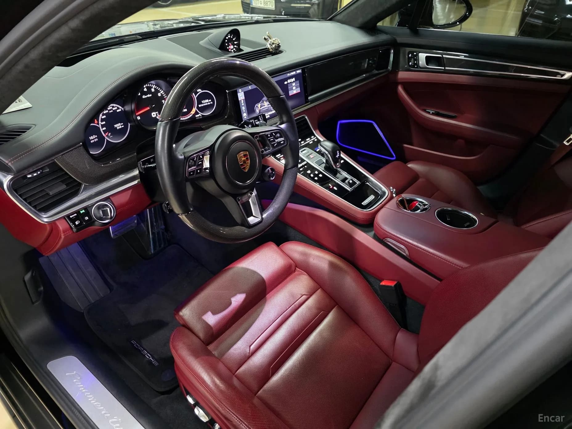 Panamera (971)