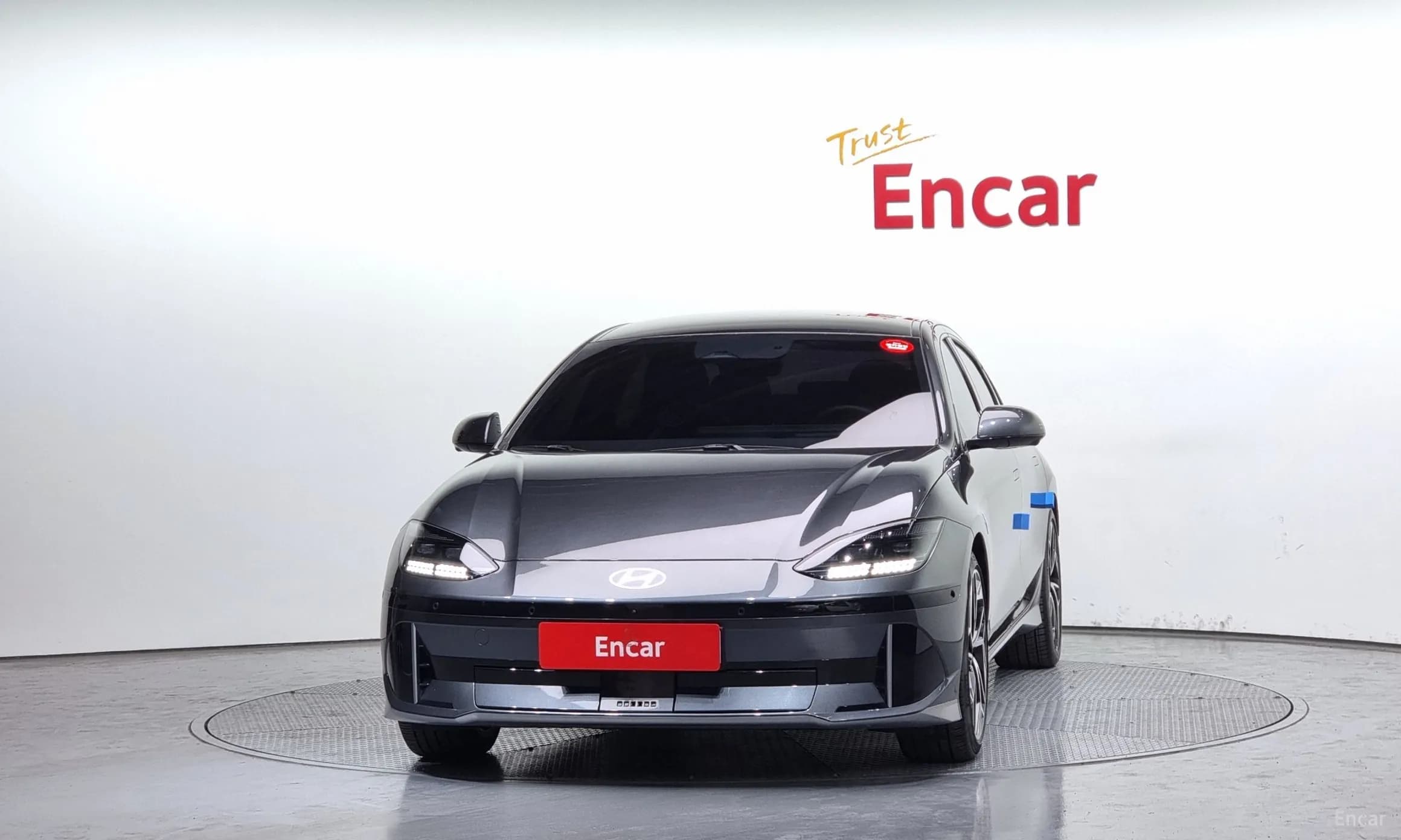 Ioniq 6