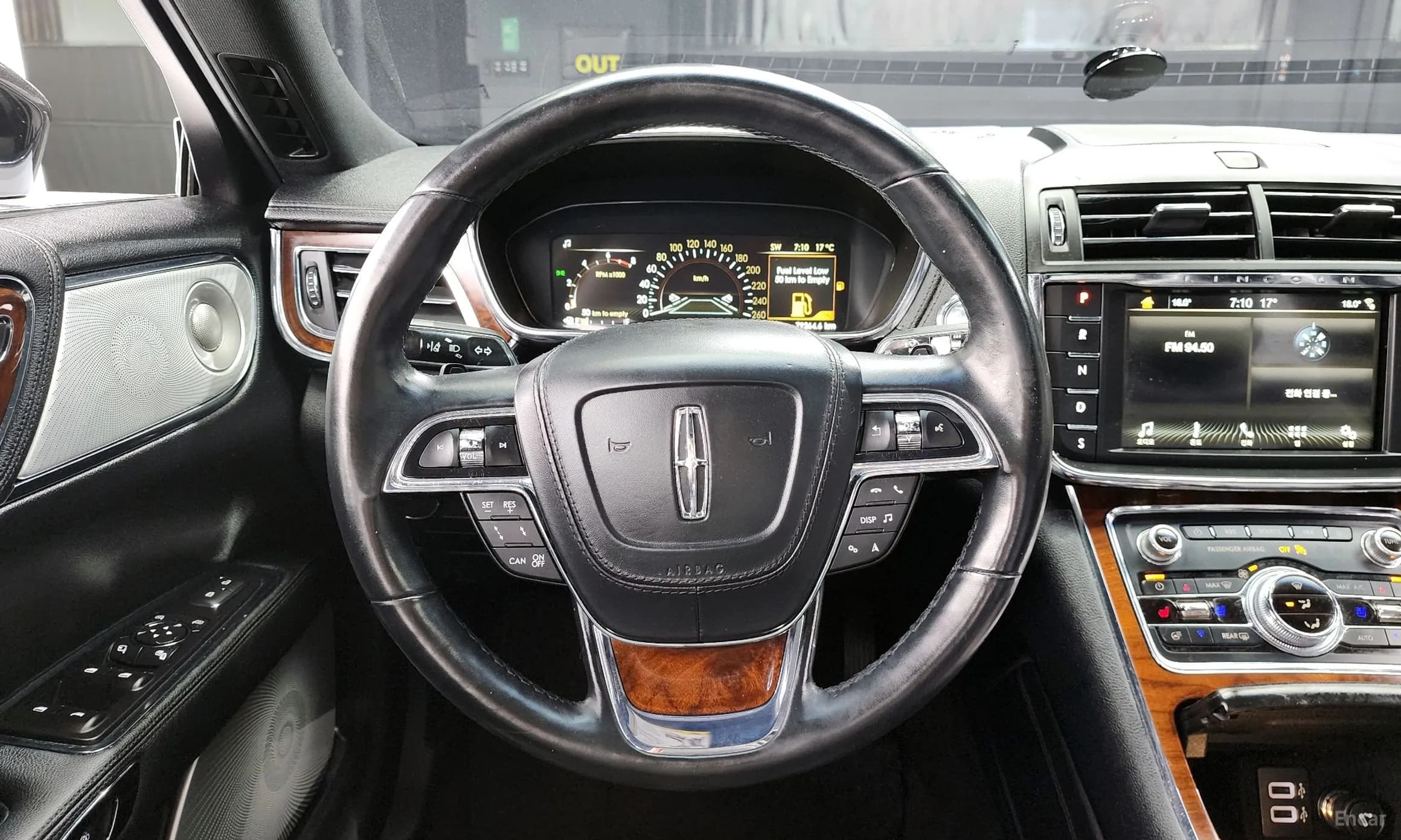 Continental Gen 10