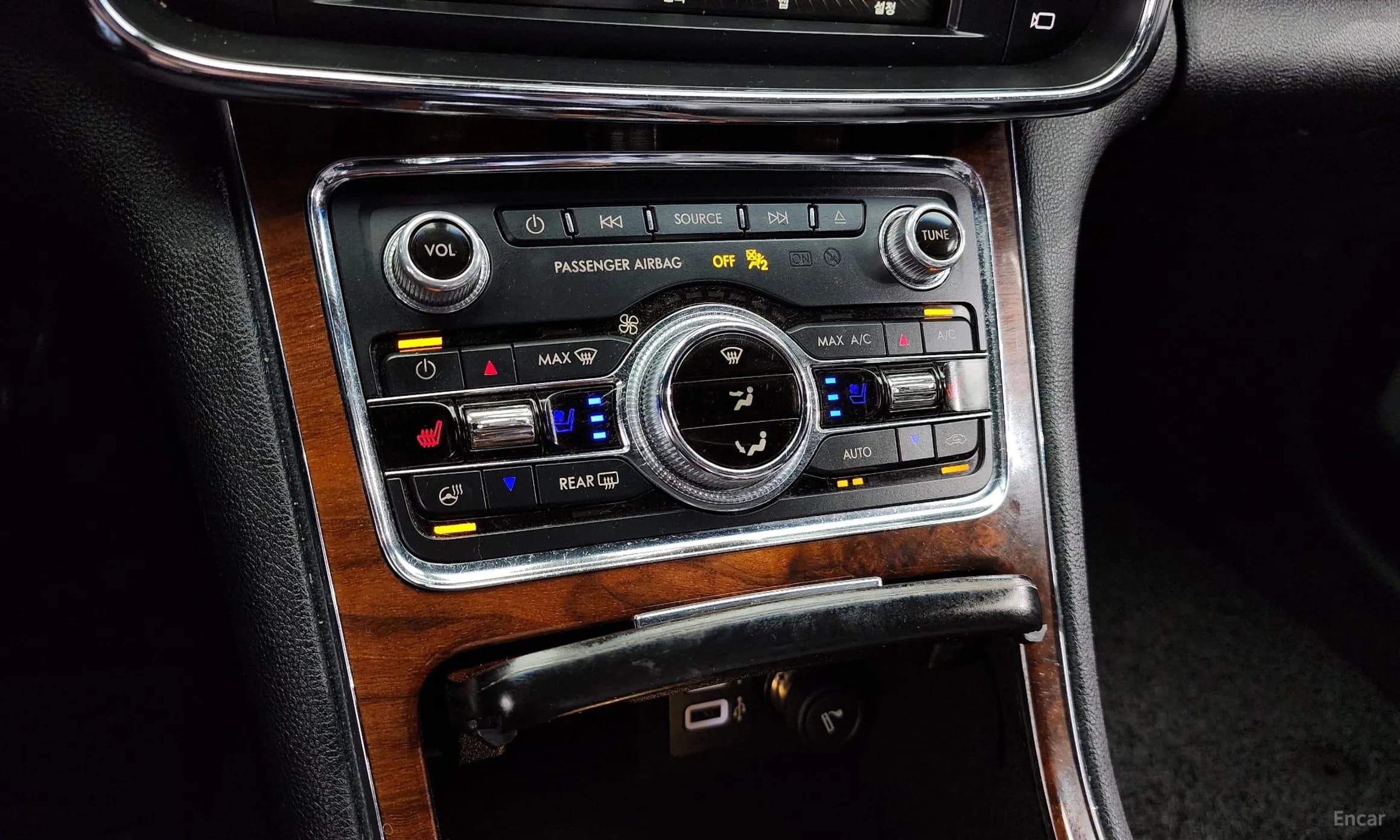 Continental Gen 10
