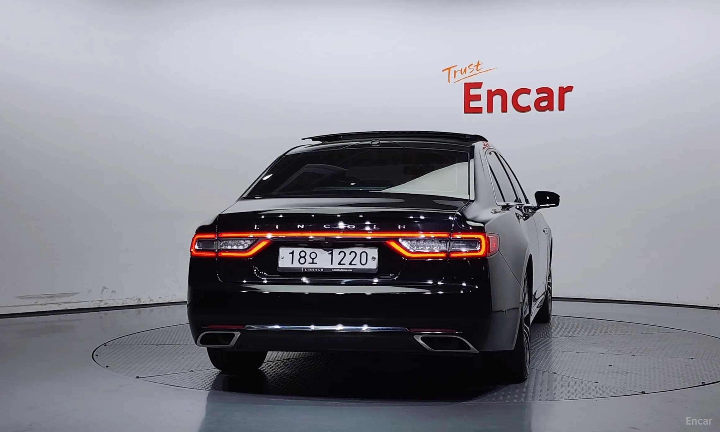 Continental Gen 10
