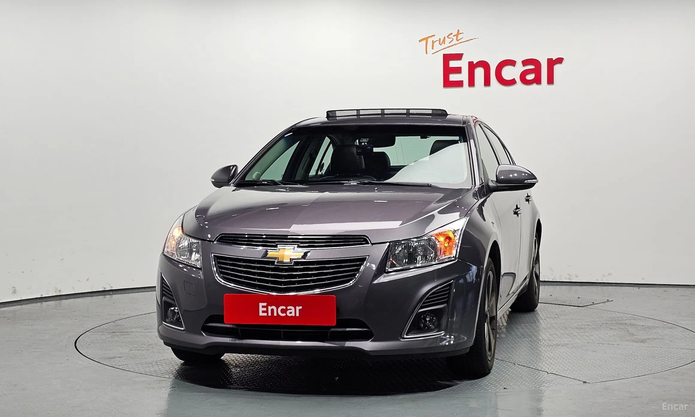 Cruze