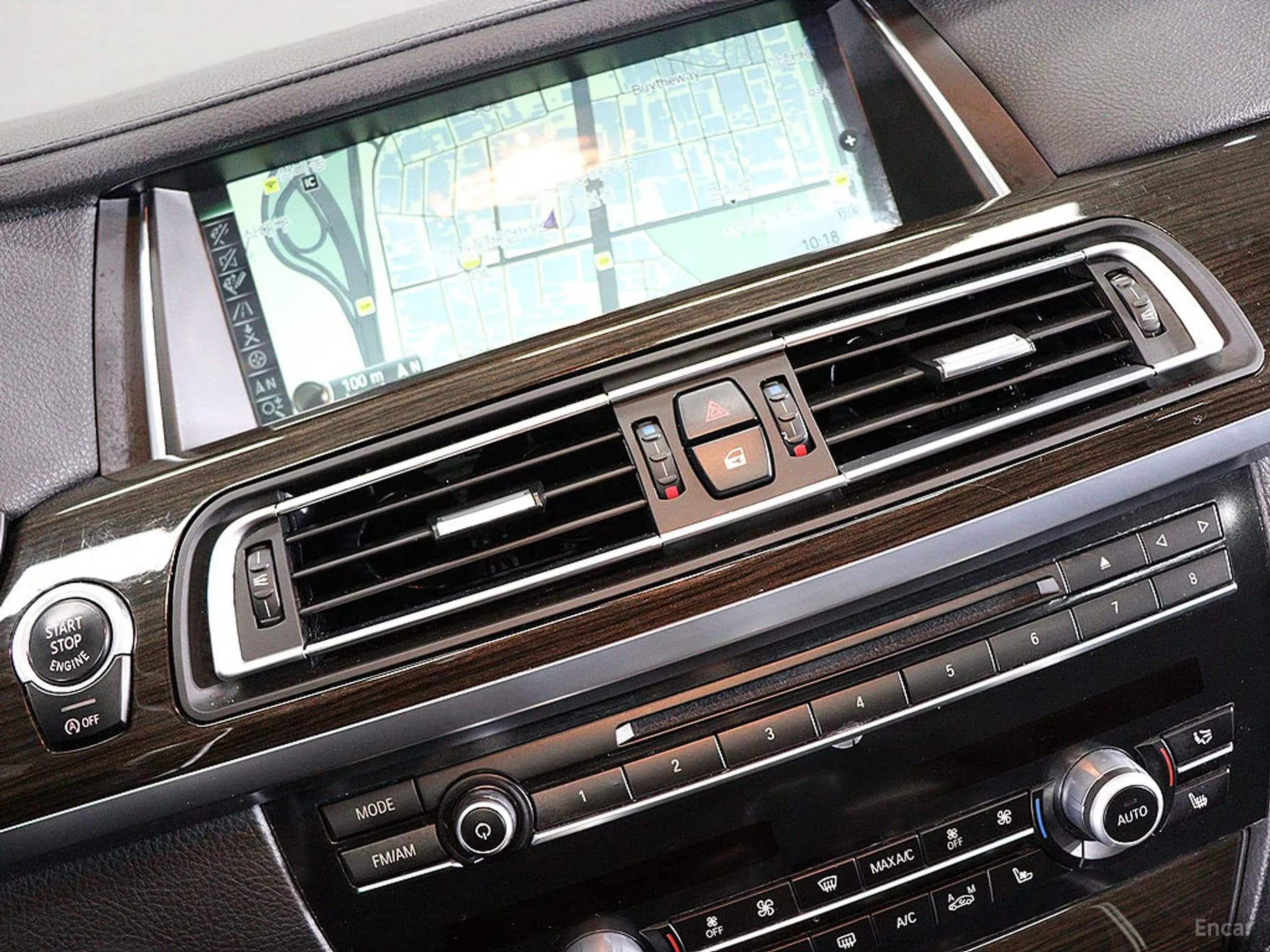7 Series (F01)