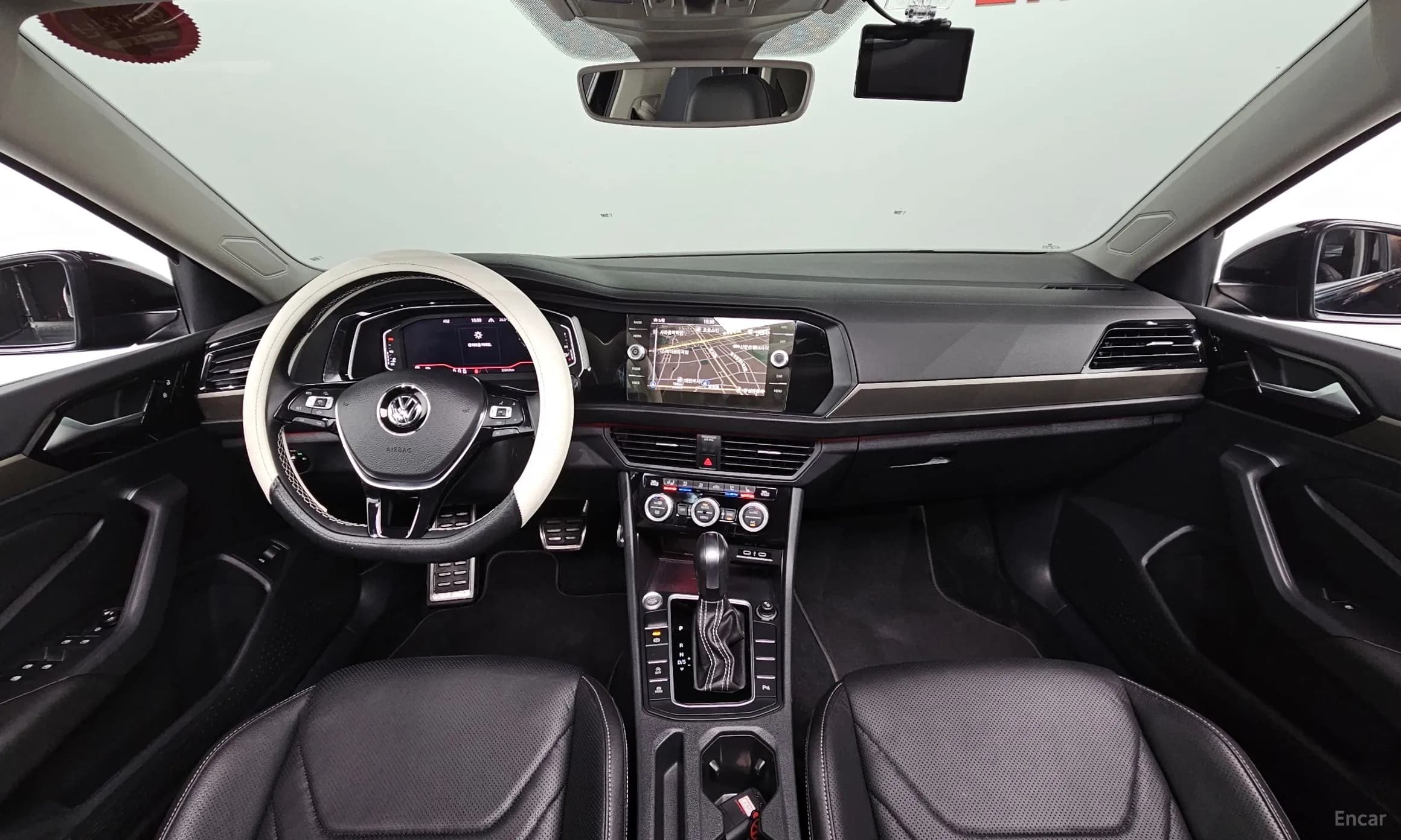Jetta 7th Generation