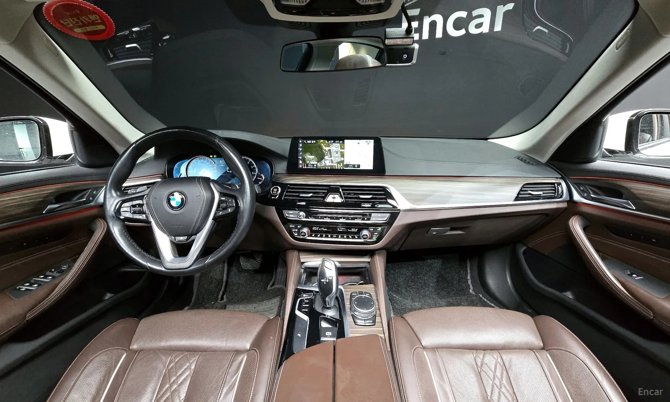 5 Series (G30)