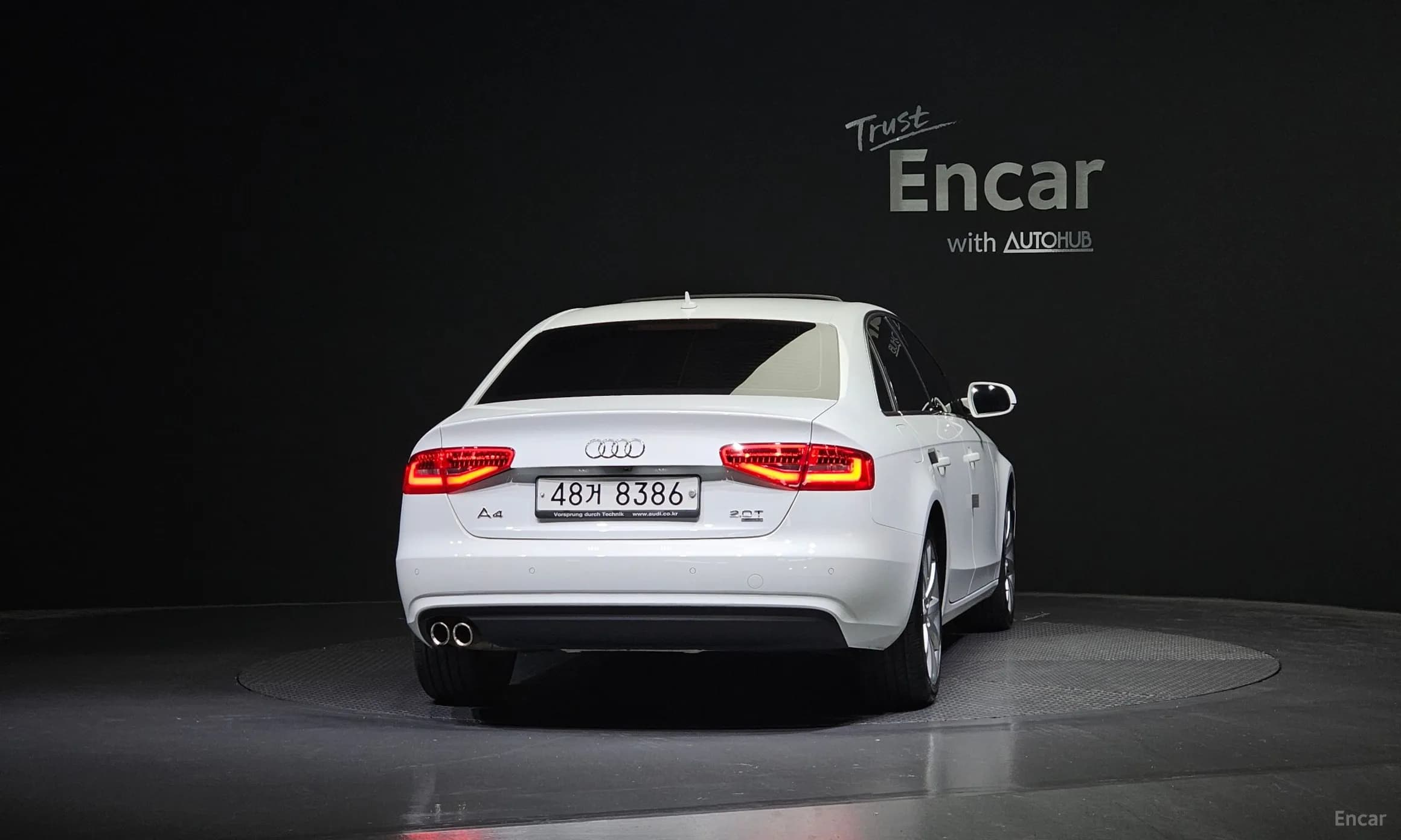 New A4