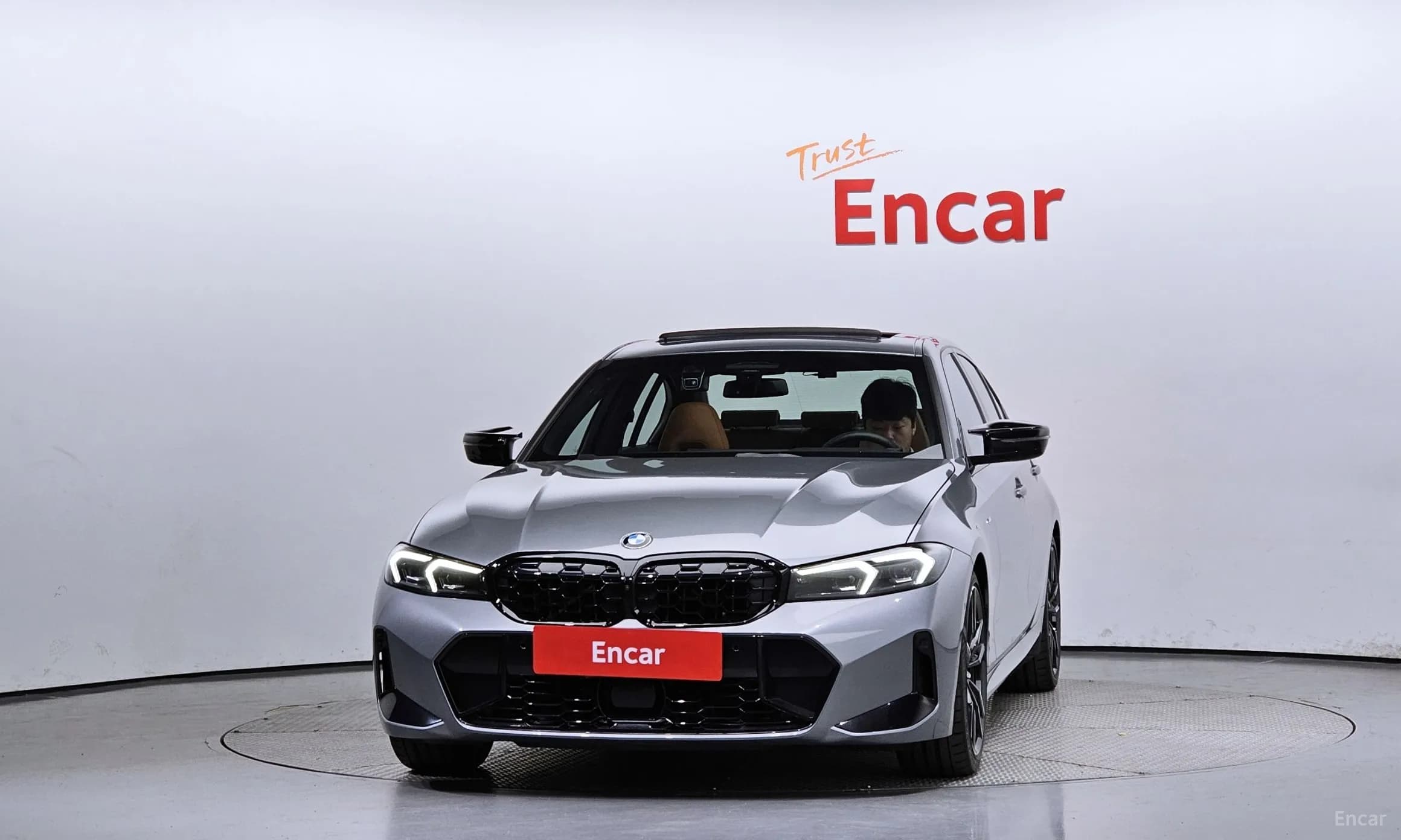 3 Series (G20)