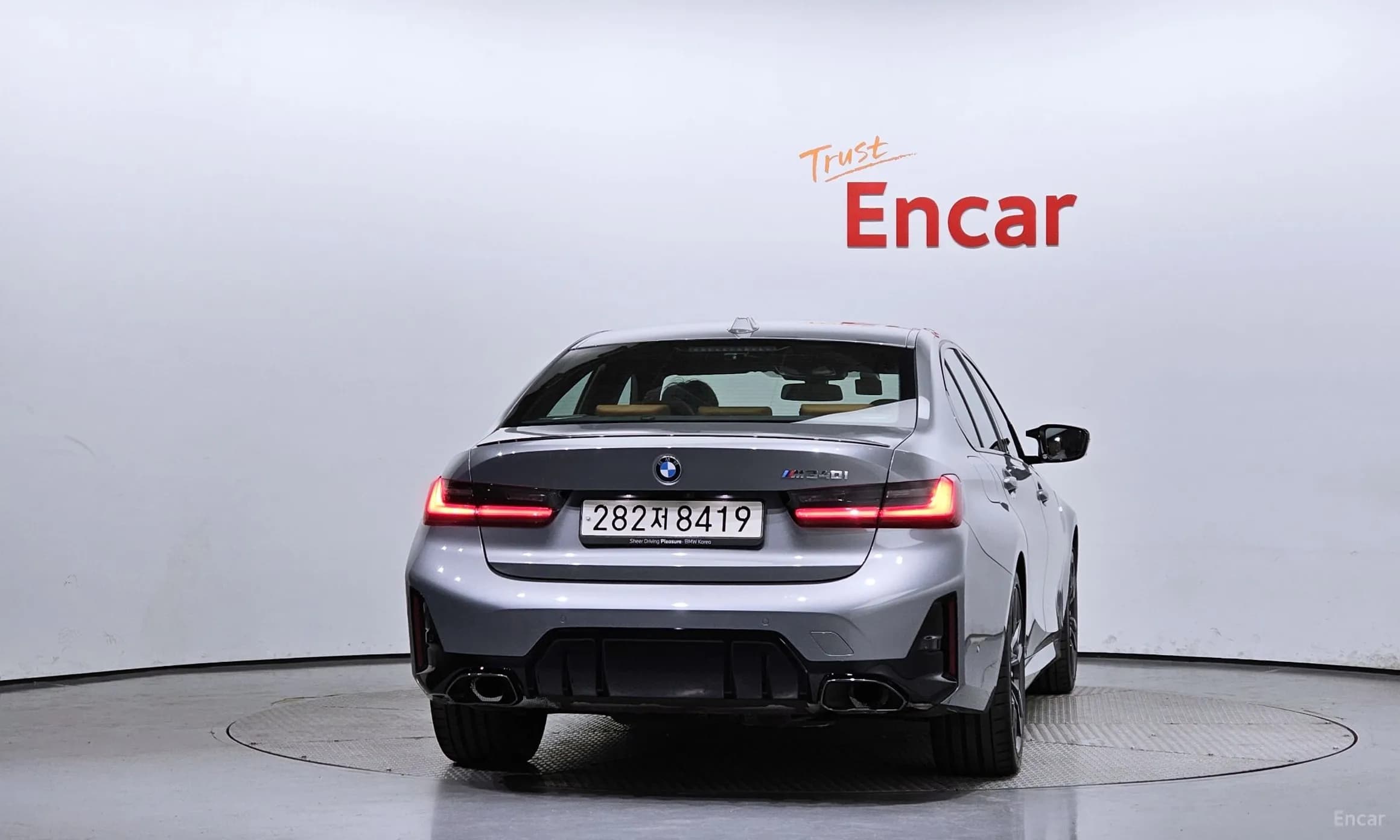 3 Series (G20)