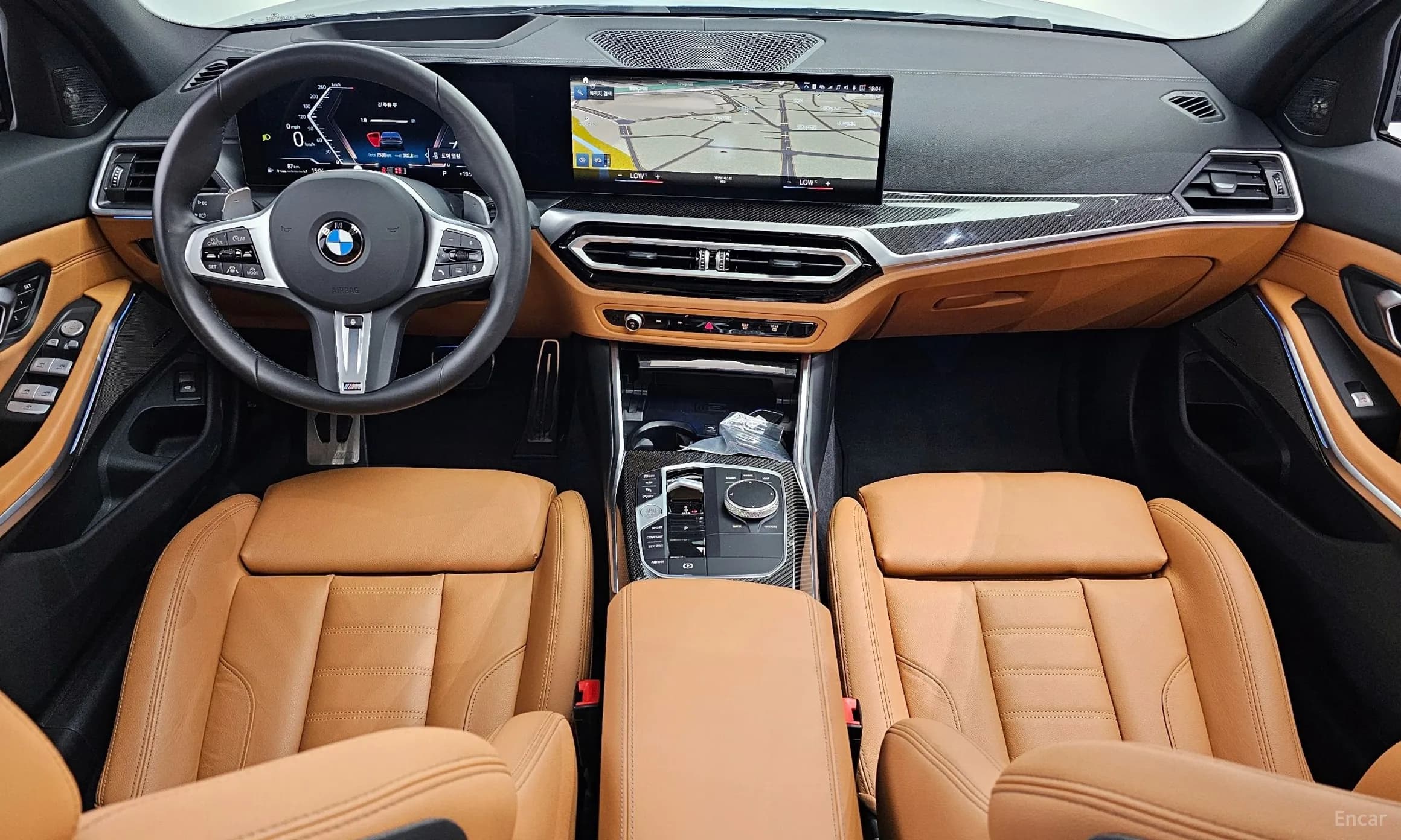 3 Series (G20)