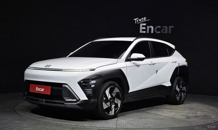 Kona (SX2)