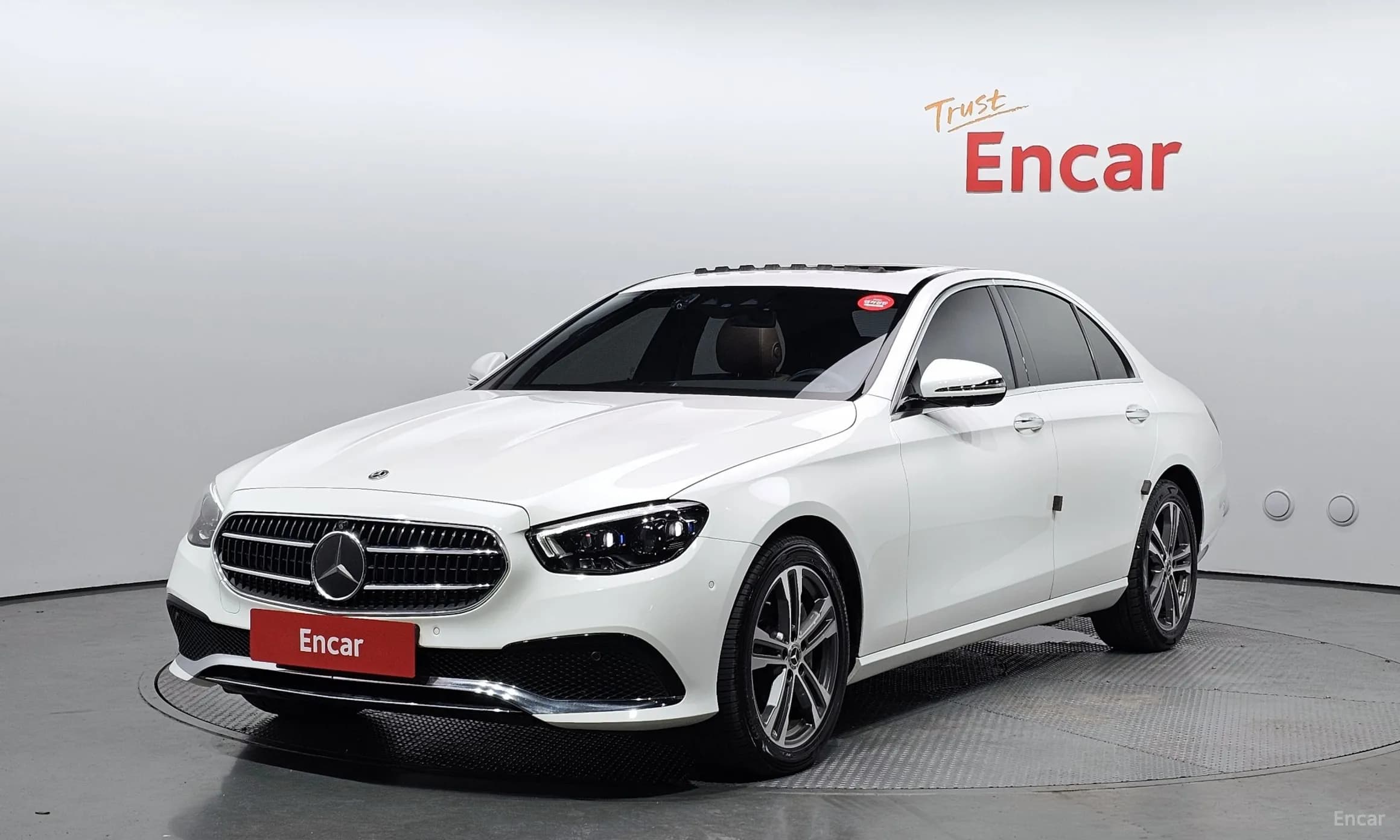 E-Class W213
