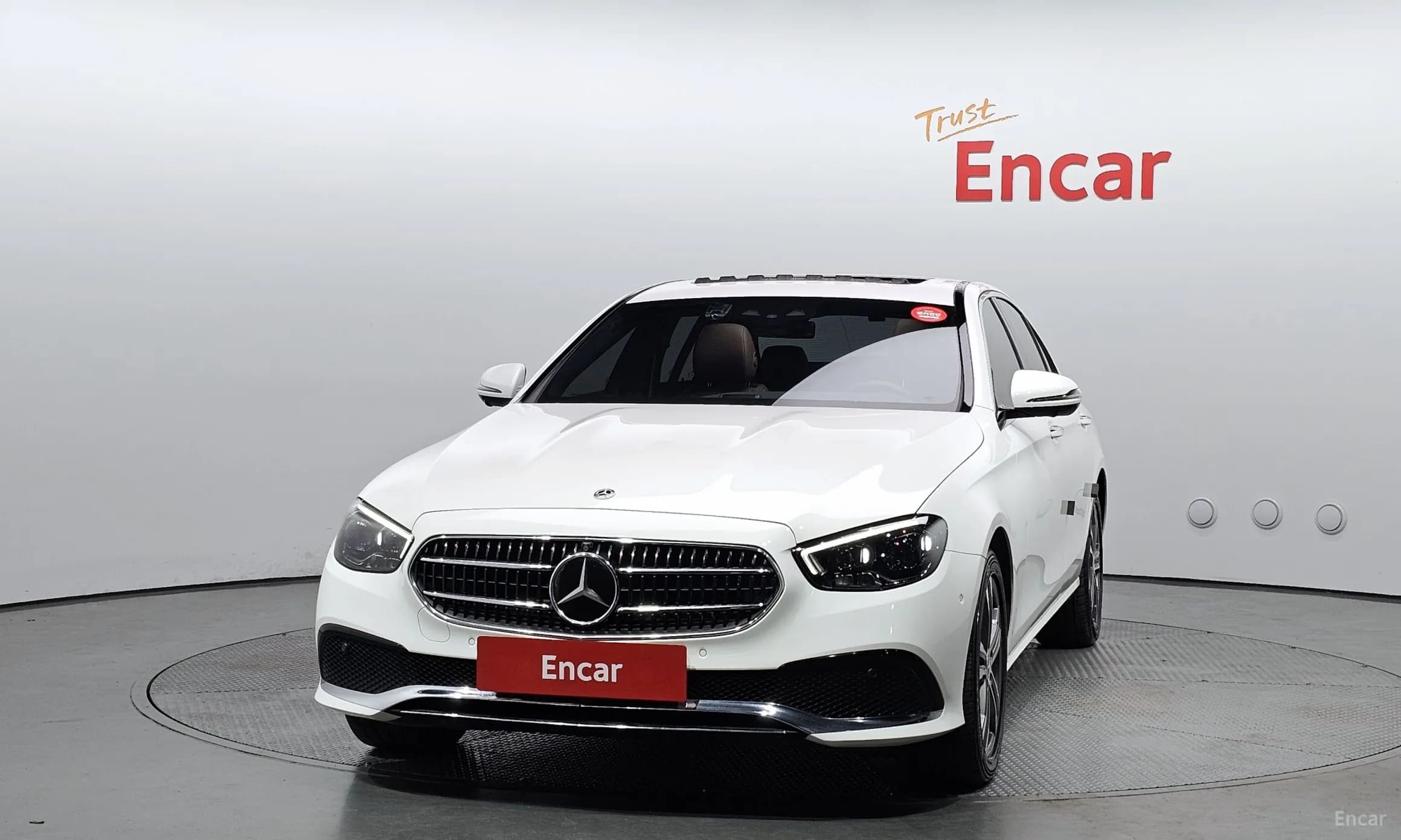 E-Class W213