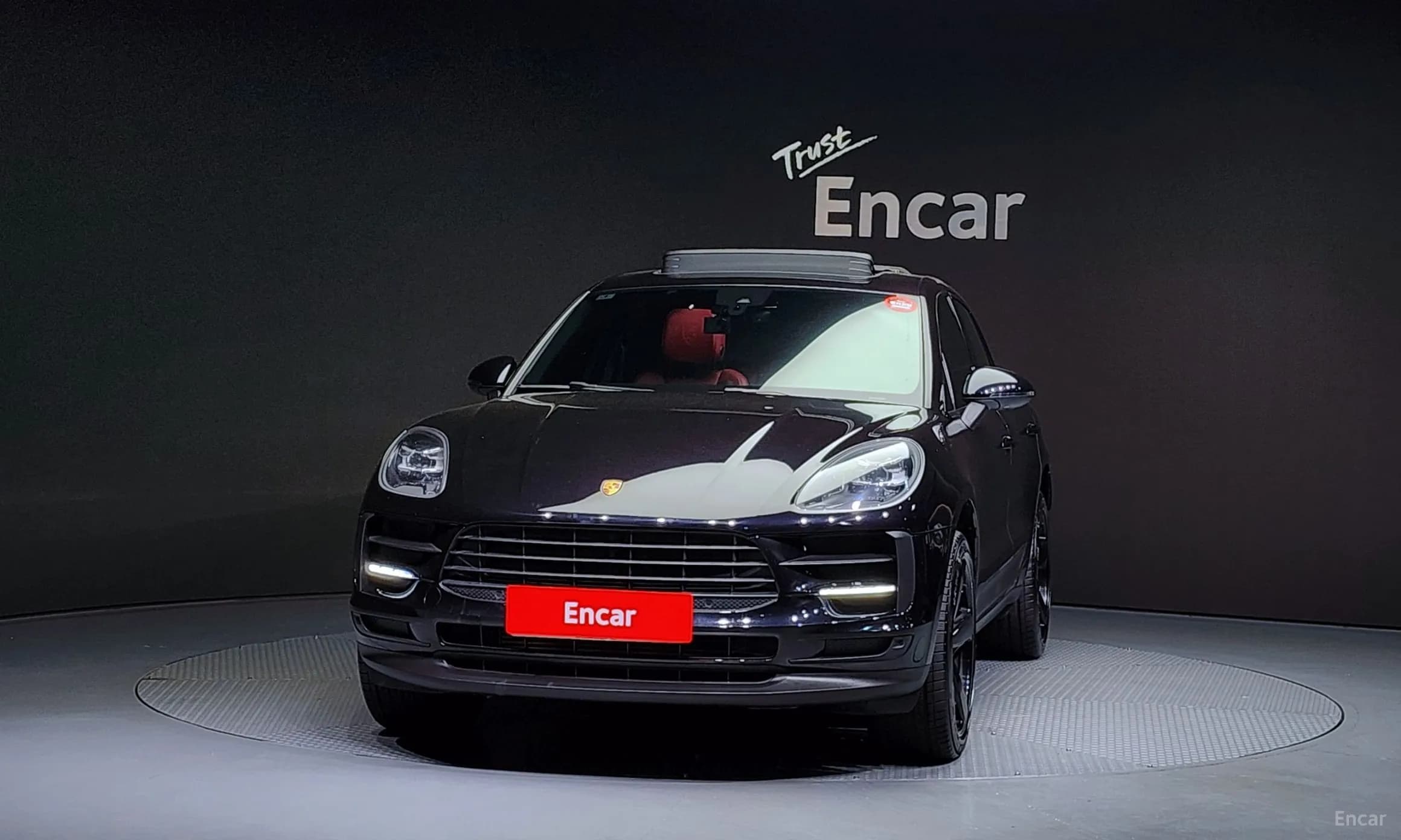 Macan