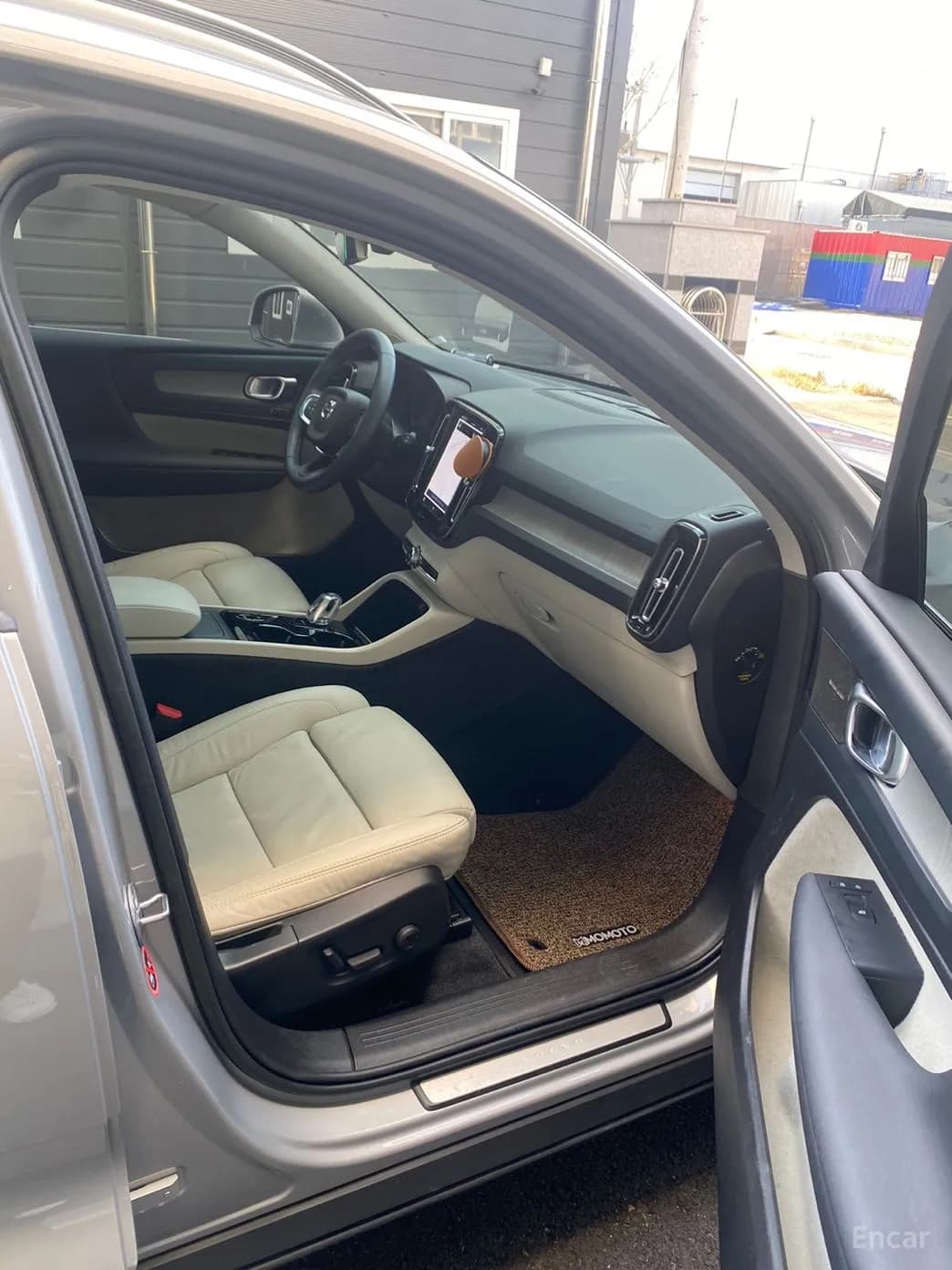 XC40