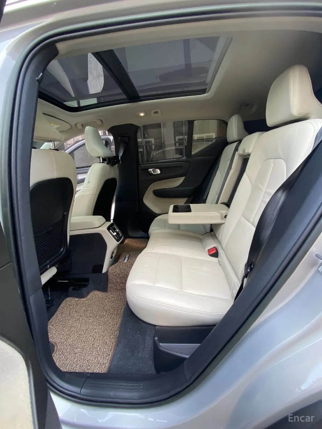 XC40