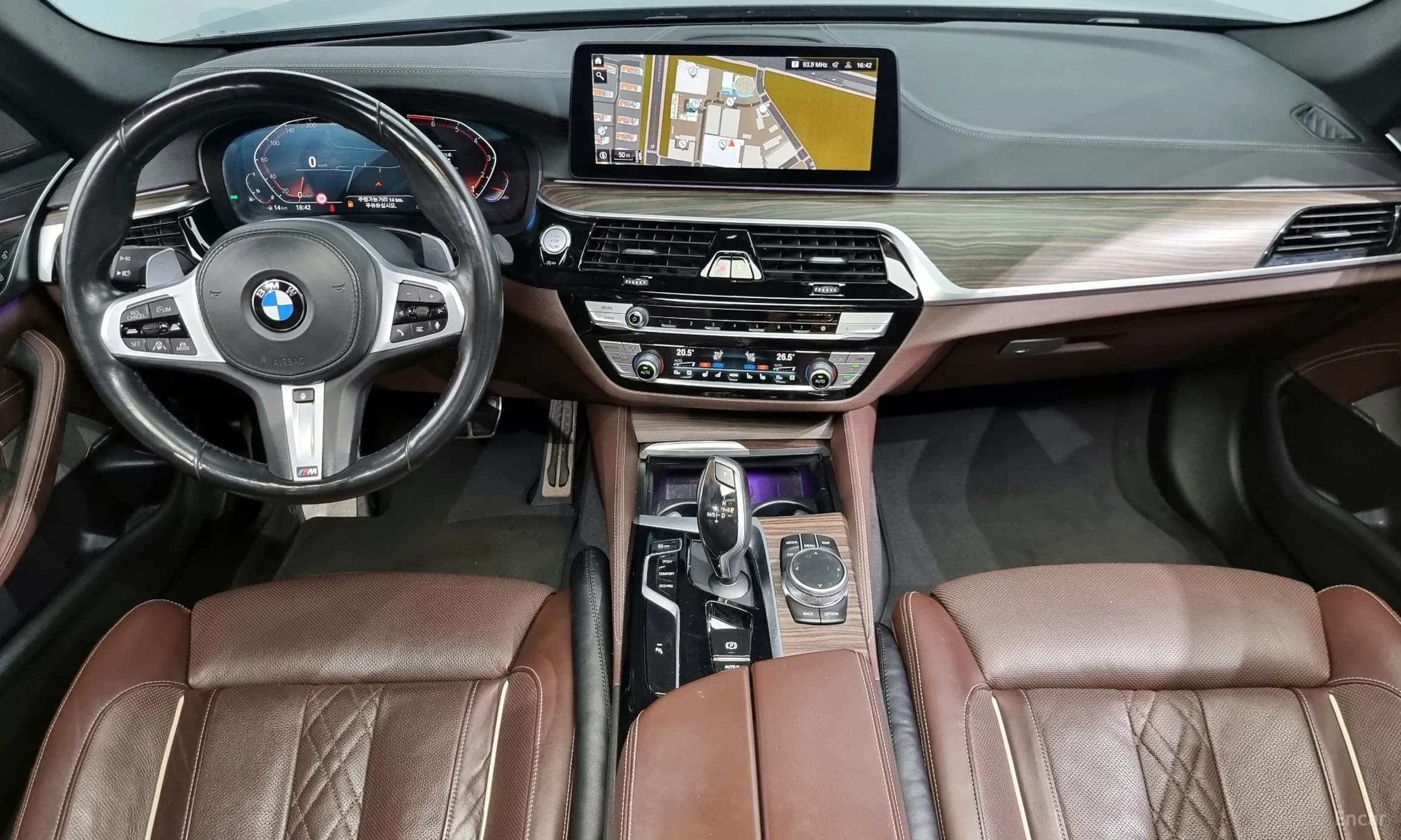 5 Series (G30)