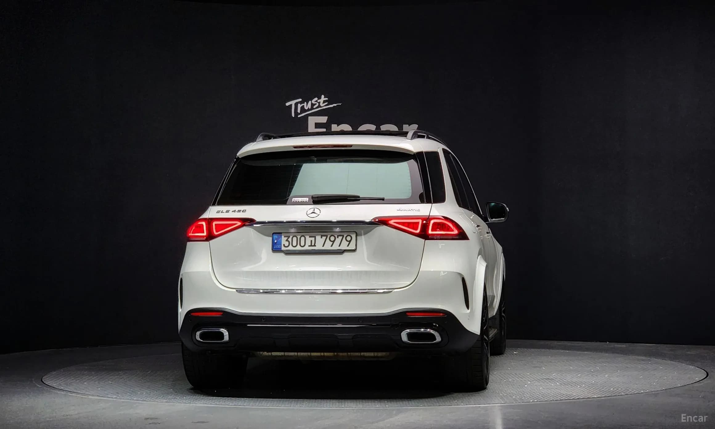 GLE-Class W167