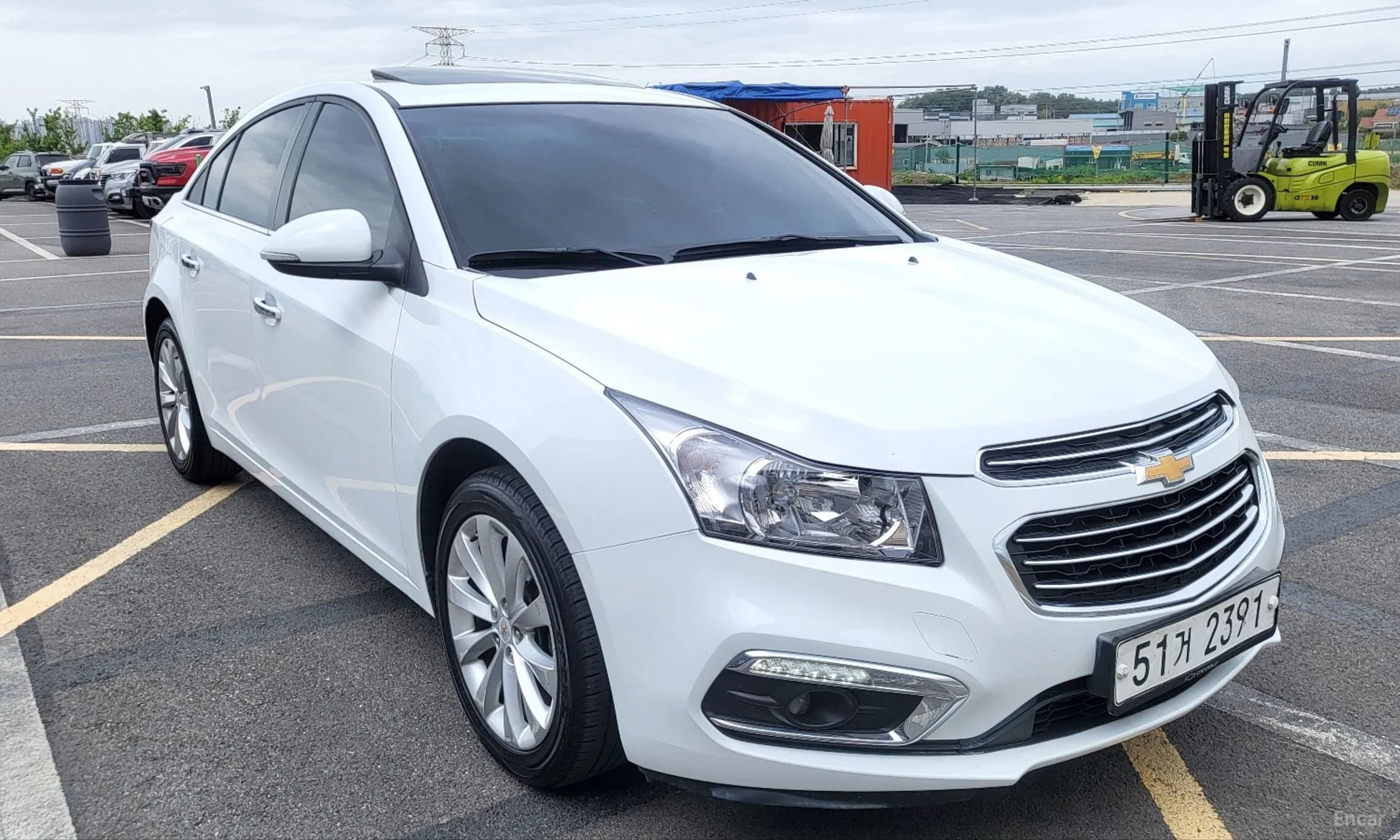 Cruze