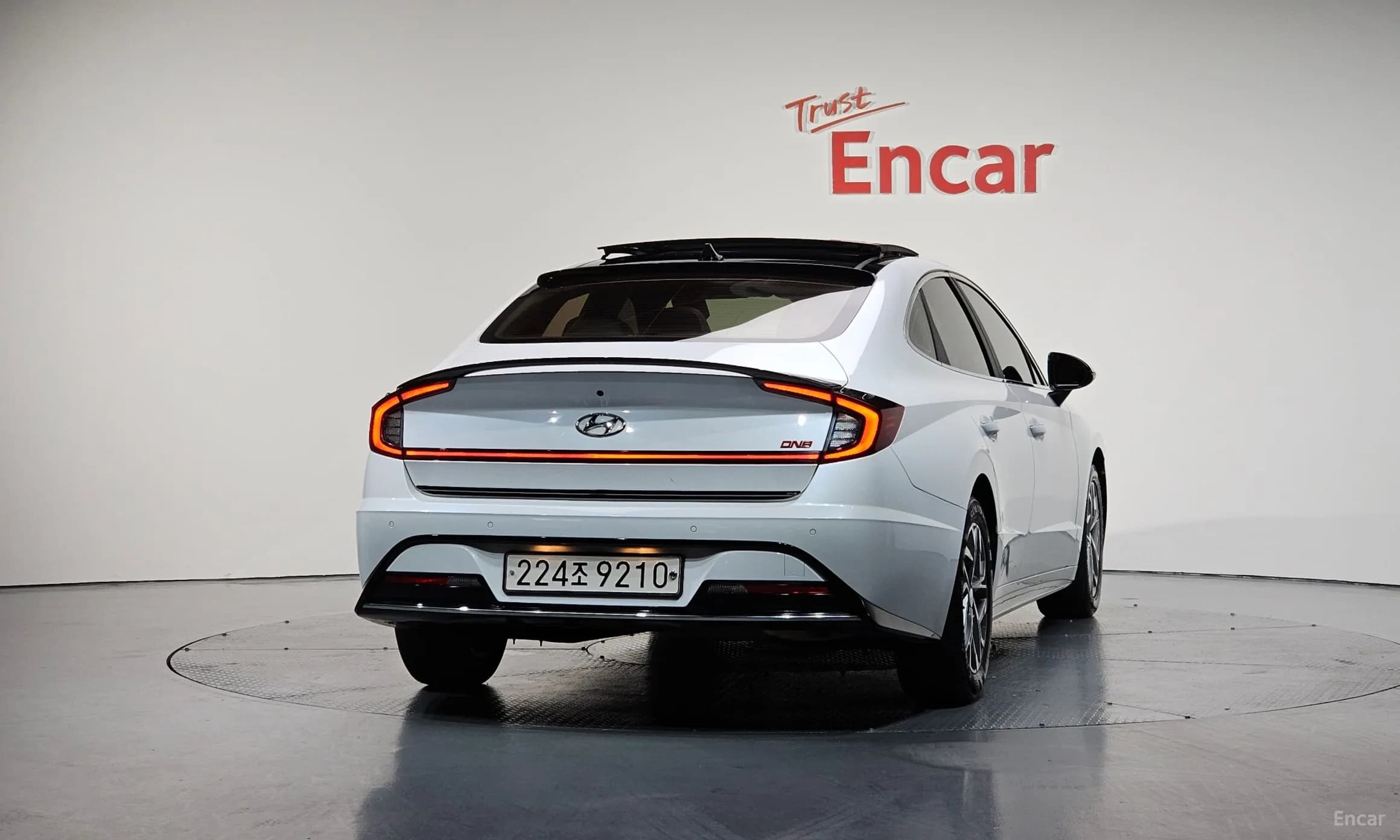 Sonata (DN8)