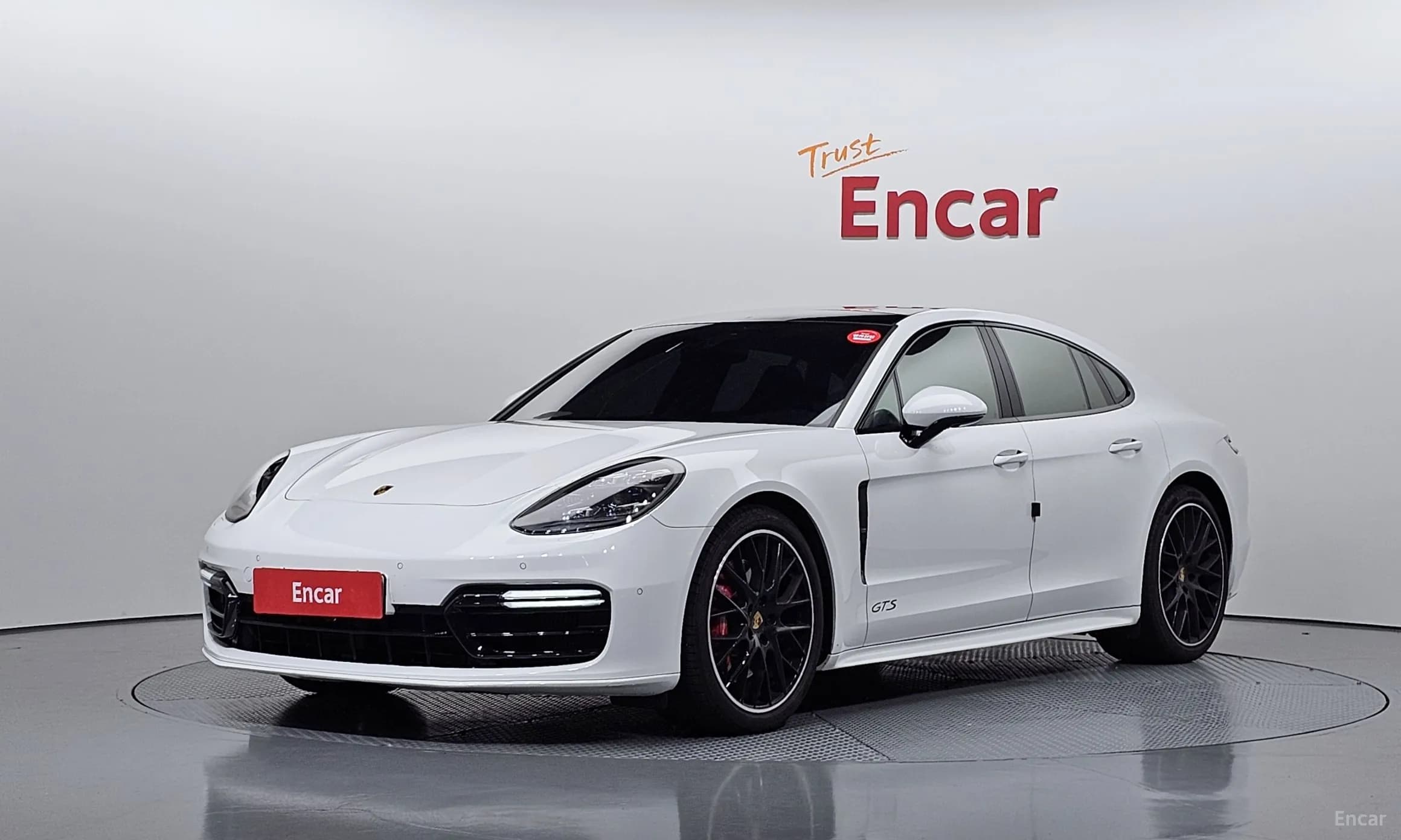 Panamera (971)